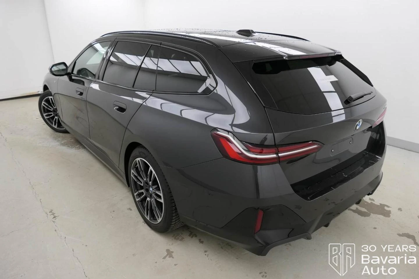 BMW 520 i Touring M Sport Paket Steptronic | Mobile.bg   2