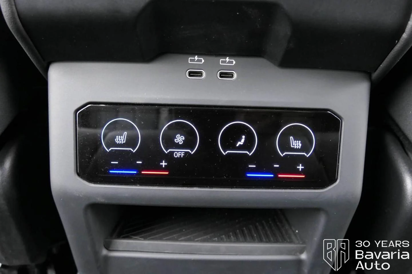 BMW 520 i Touring M Sport Paket Steptronic | Mobile.bg   13