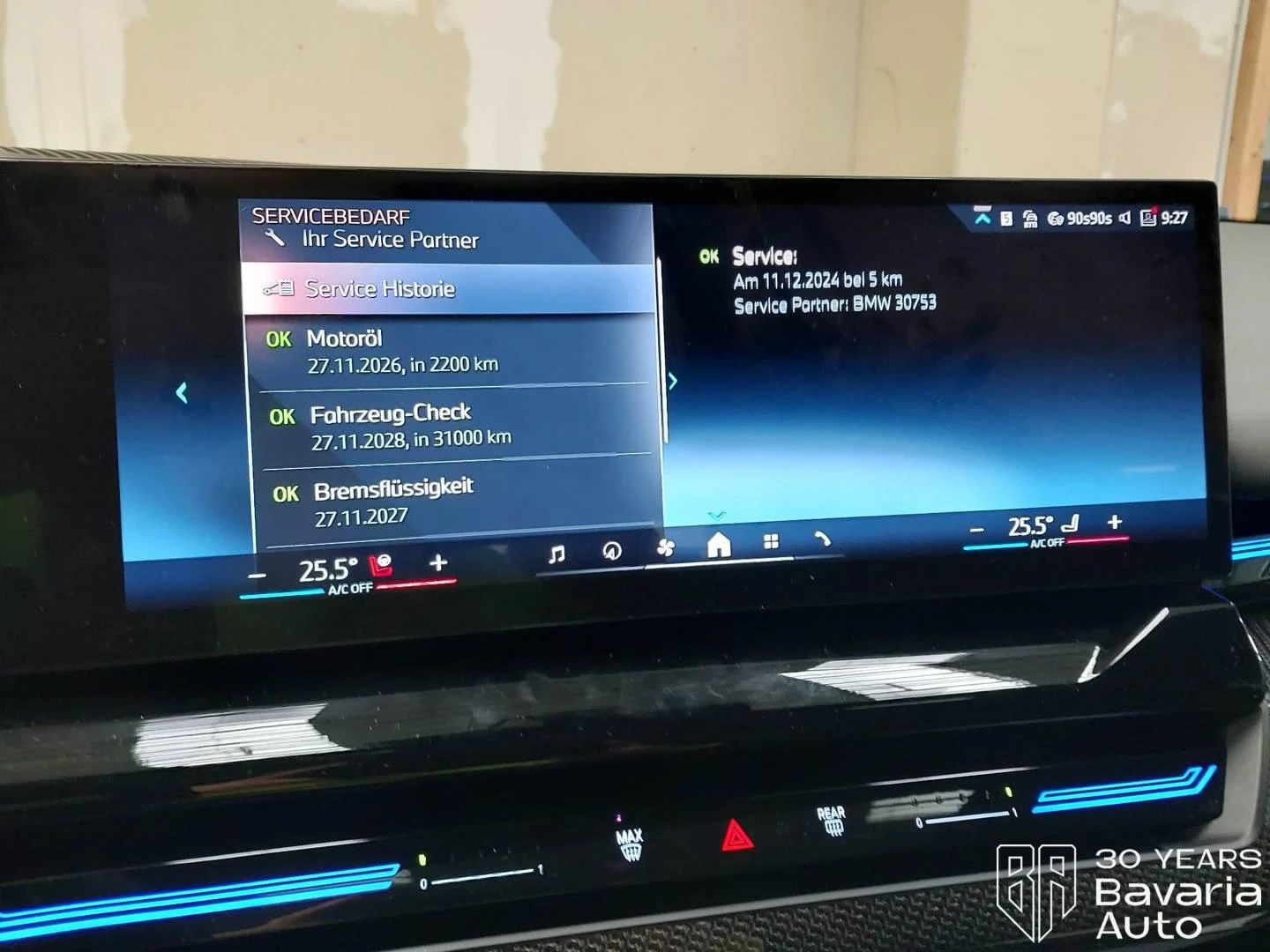 BMW 520 i Touring M Sport Paket Steptronic | Mobile.bg   12