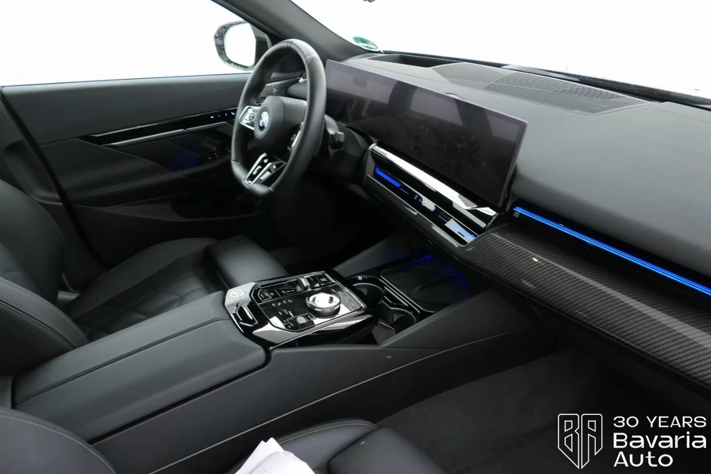 BMW 520 i Touring M Sport Paket Steptronic | Mobile.bg   7