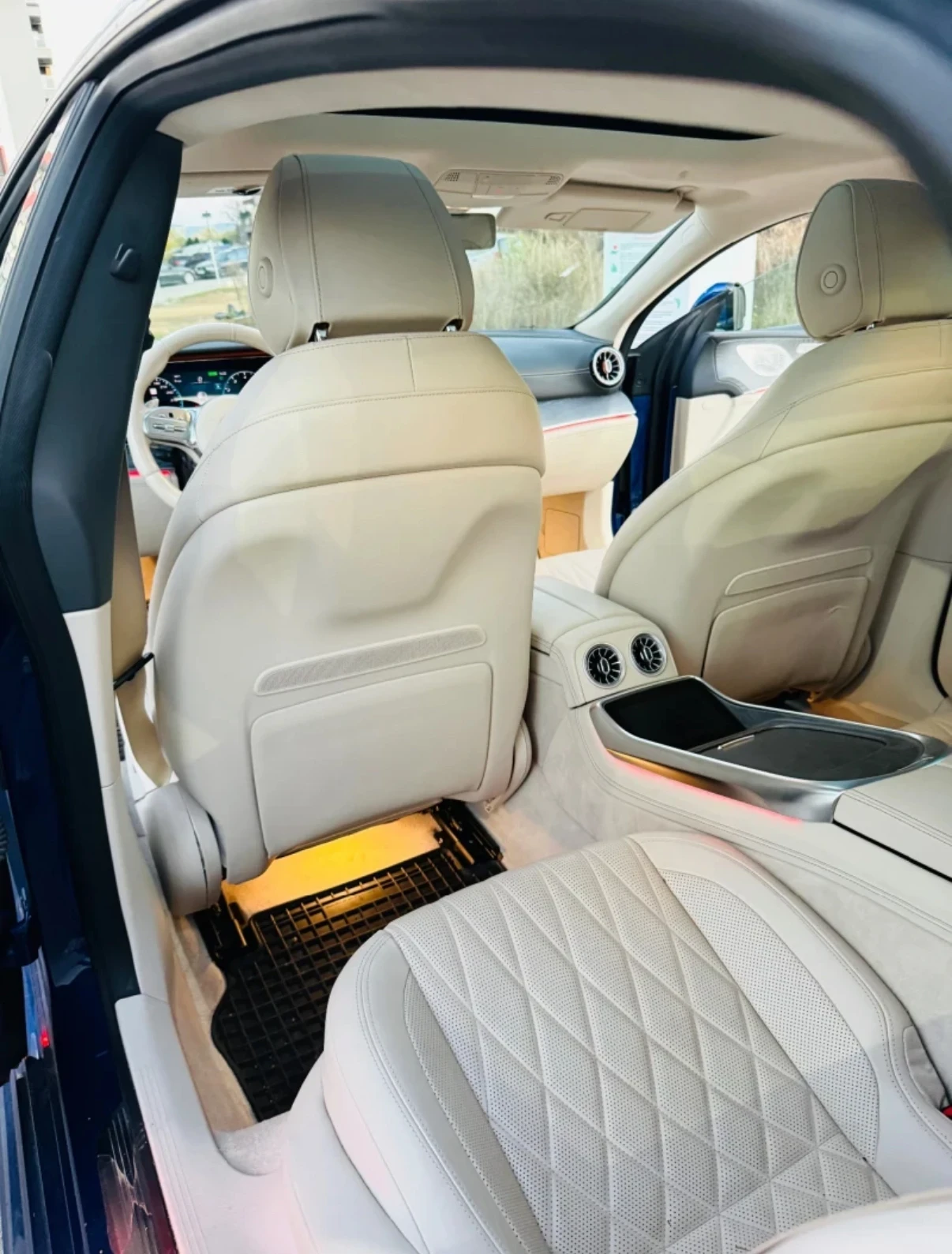 Mercedes-Benz GT 53 | Mobile.bg   13