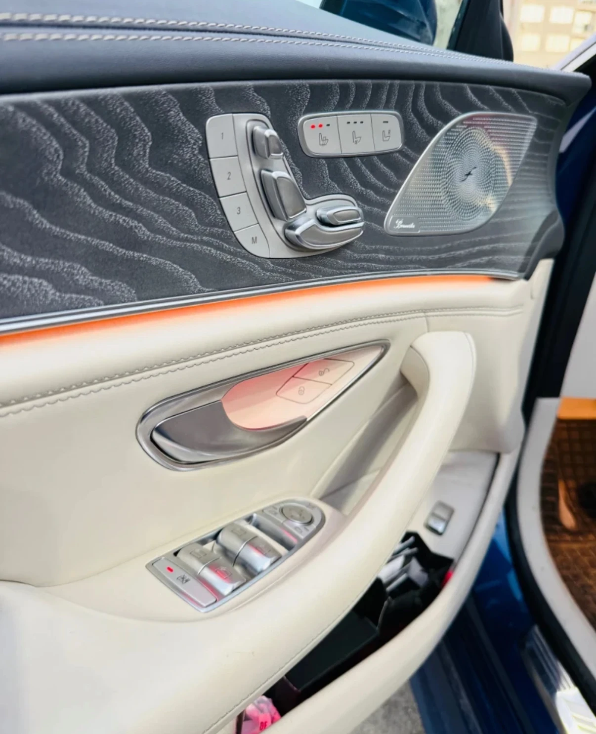 Mercedes-Benz GT 53 | Mobile.bg   14