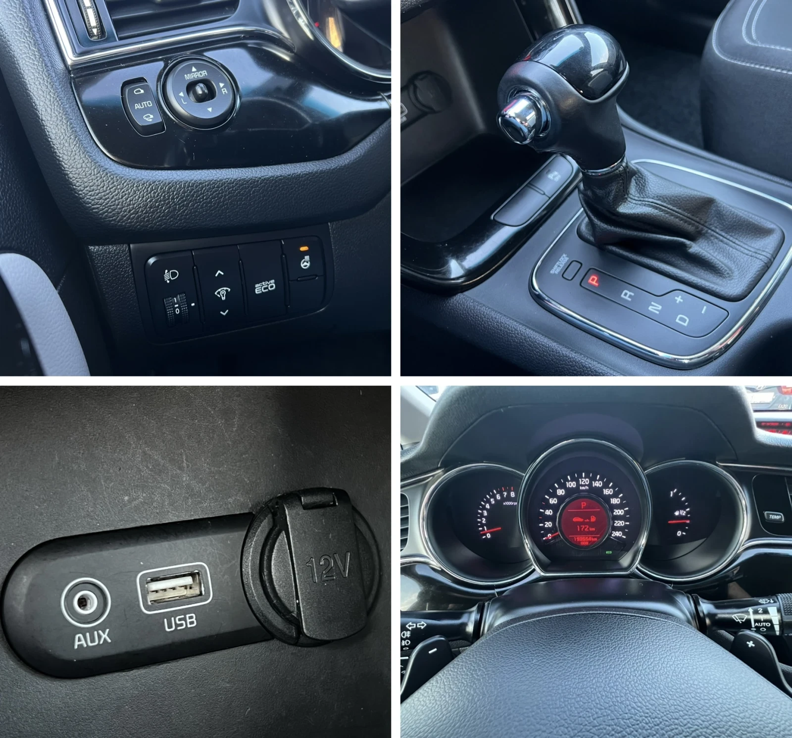 Kia Ceed 1.6i ������� EURO6B ���������  | Mobile.bg � ����������� 13