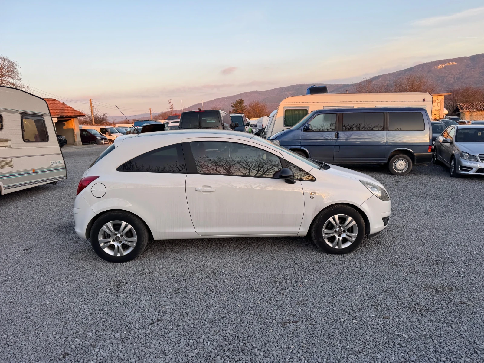 Opel Corsa 1.3cdti | Mobile.bg � ����������� 3