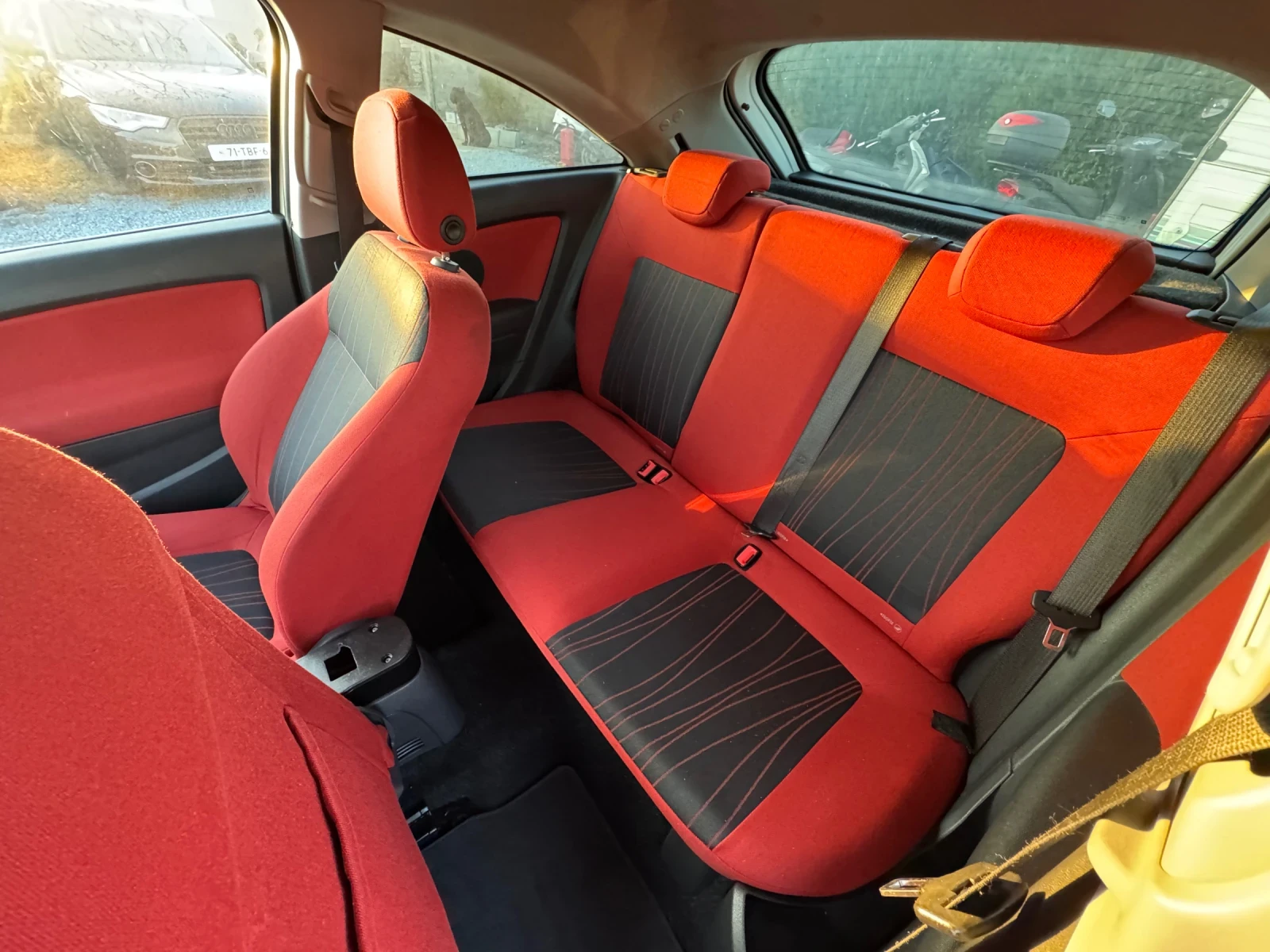 Opel Corsa 1.3cdti | Mobile.bg � ����������� 11