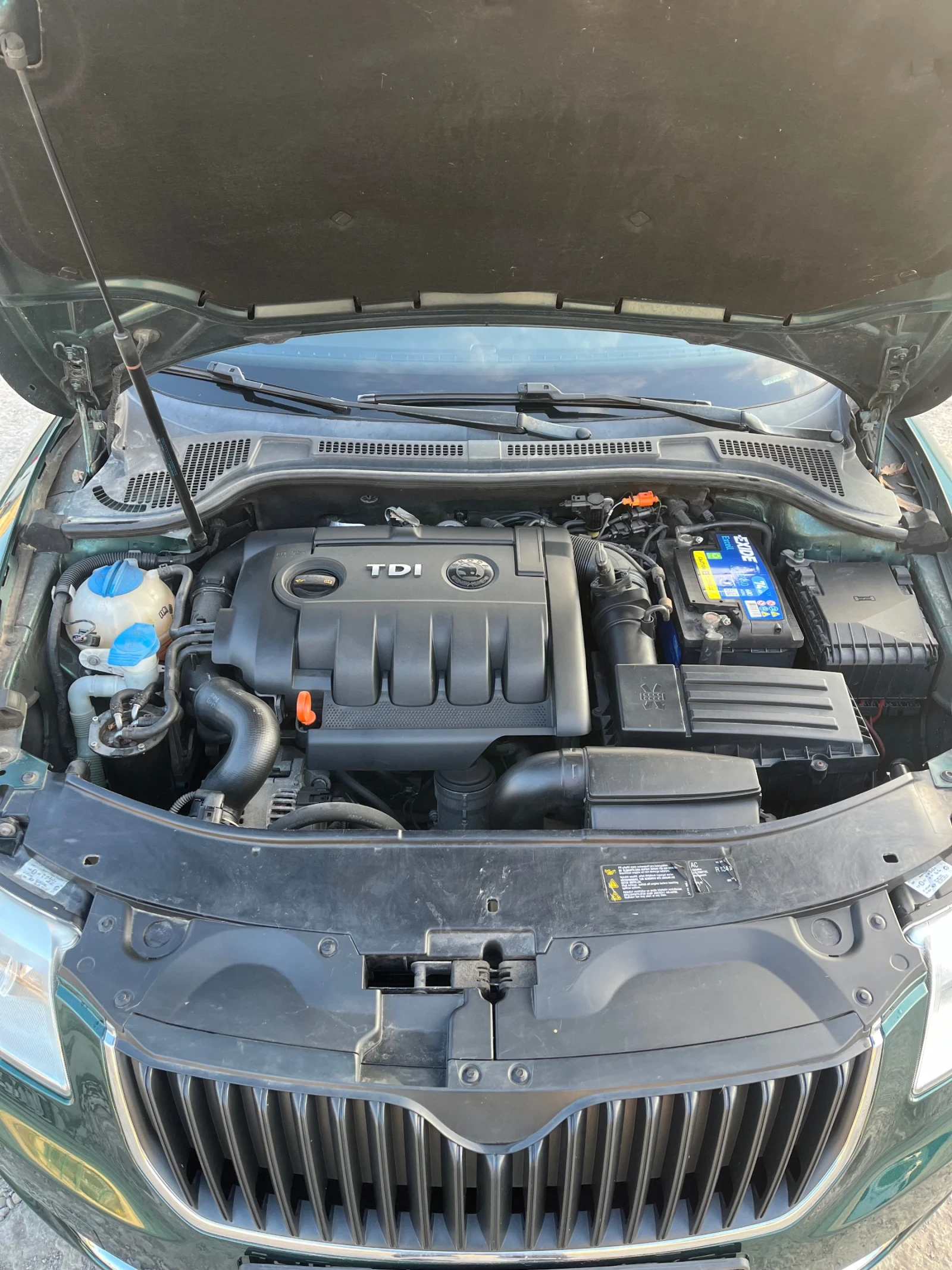 Skoda Superb | Mobile.bg � ����������� 8