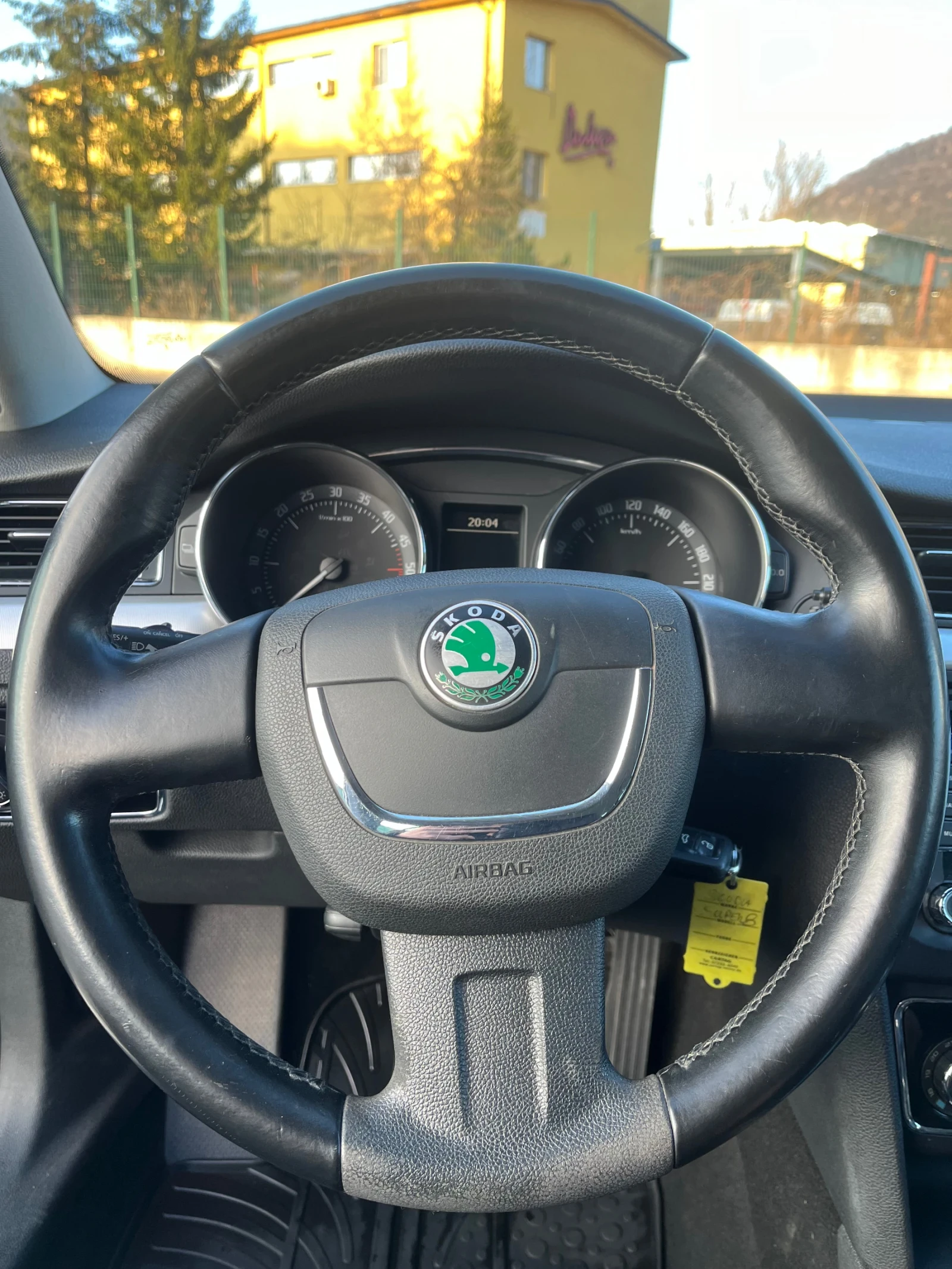 Skoda Superb | Mobile.bg � ����������� 14