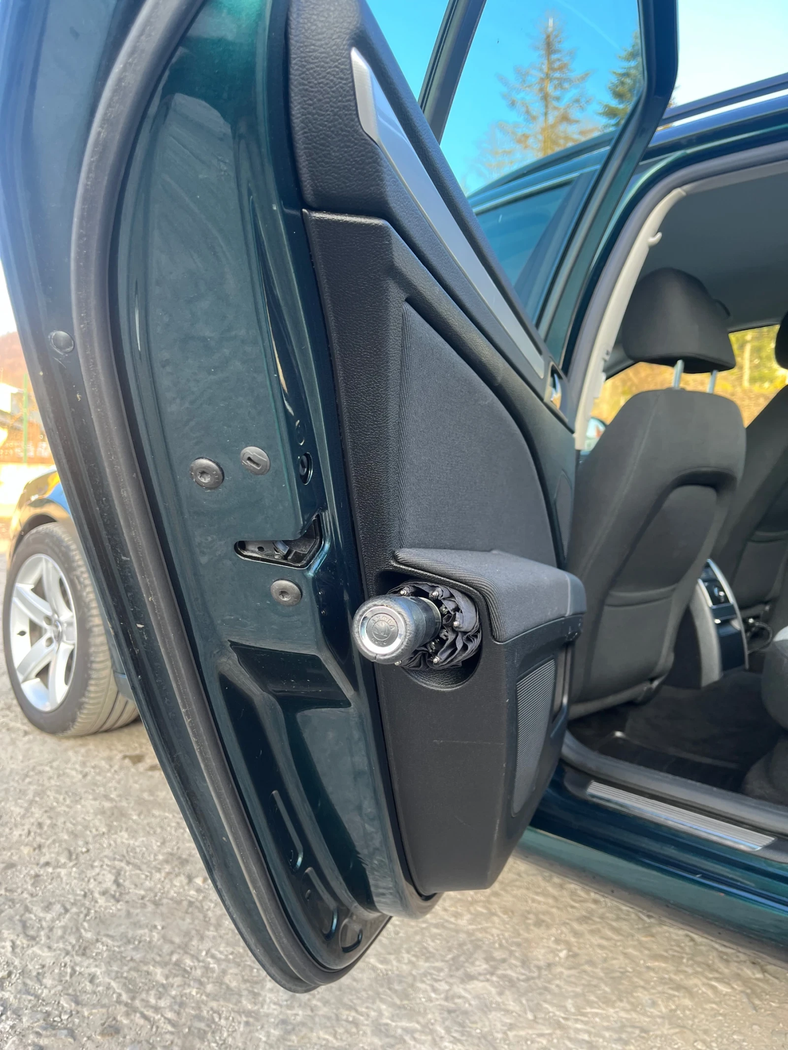 Skoda Superb | Mobile.bg � ����������� 15