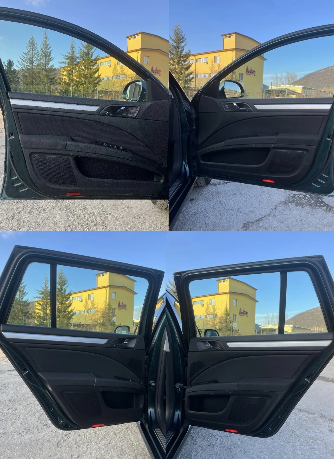 Skoda Superb | Mobile.bg � ����������� 17