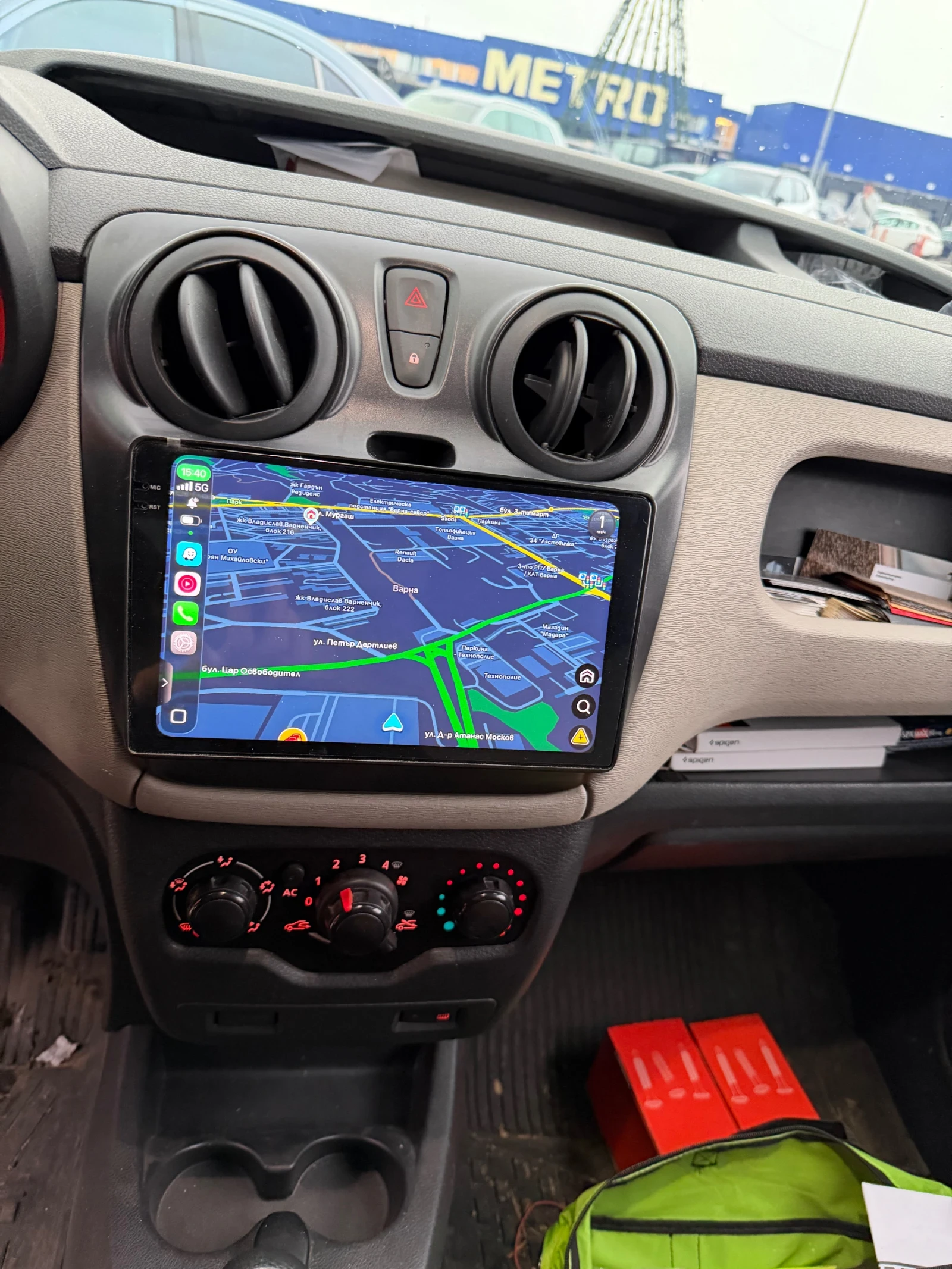 Dacia Dokker | Mobile.bg � ����������� 14