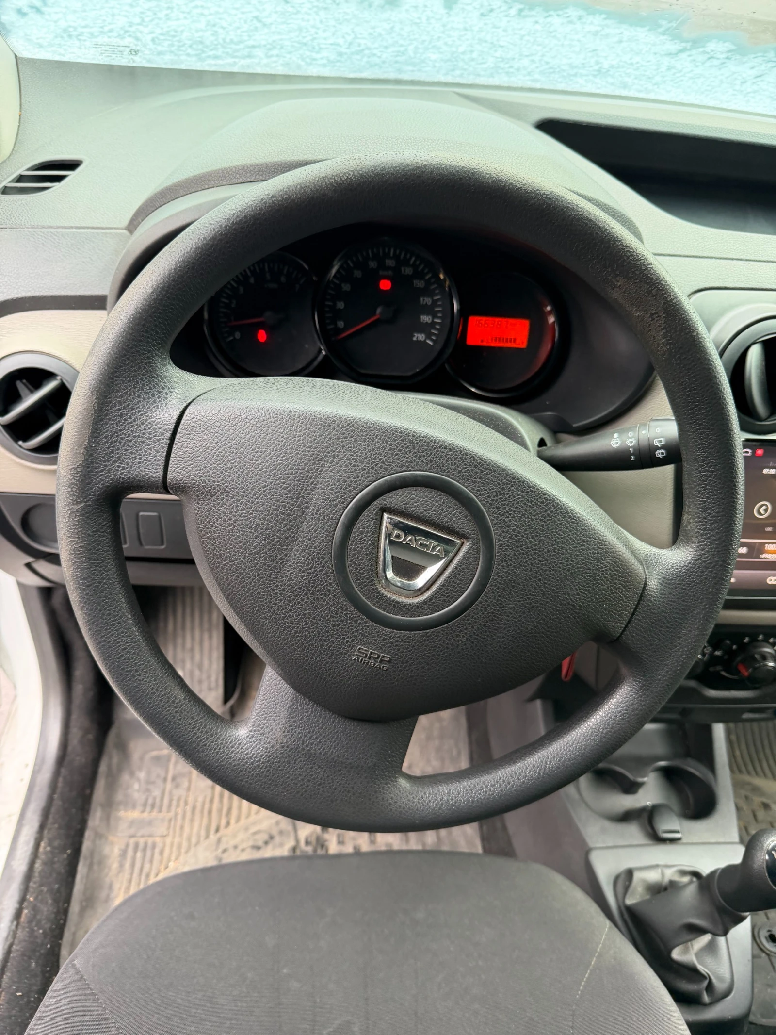 Dacia Dokker | Mobile.bg � ����������� 13