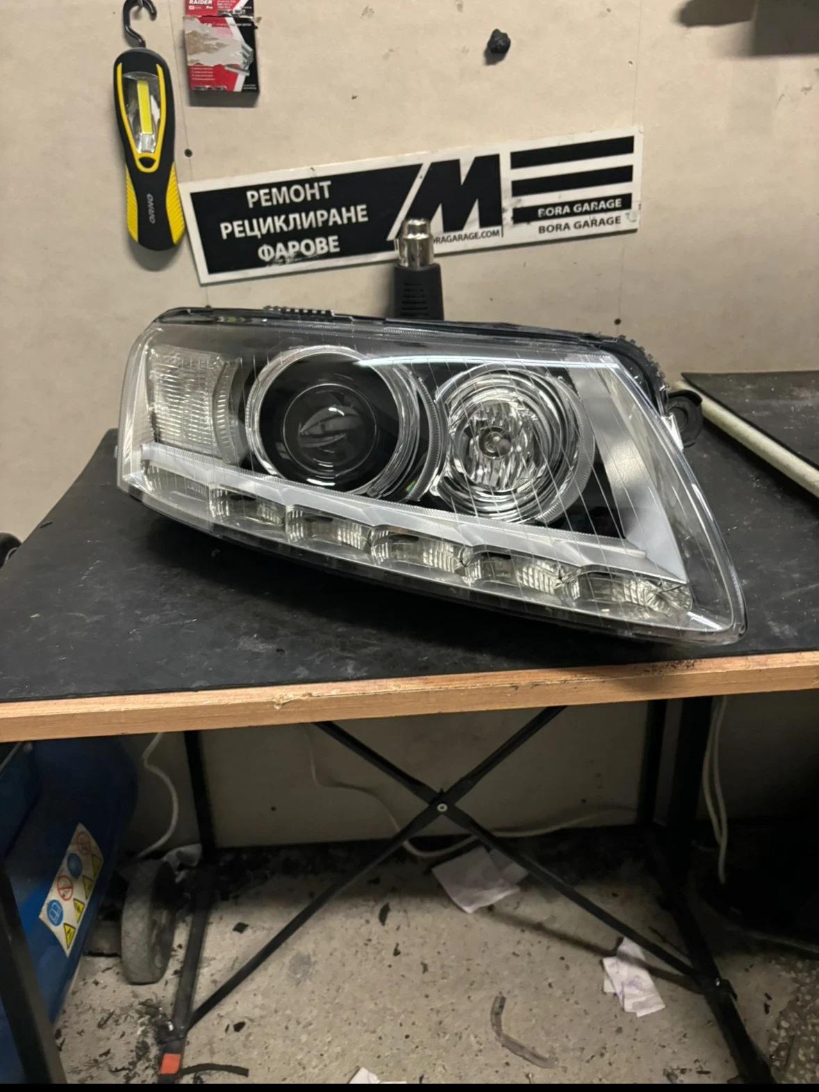 Audi A6  - изображение 8