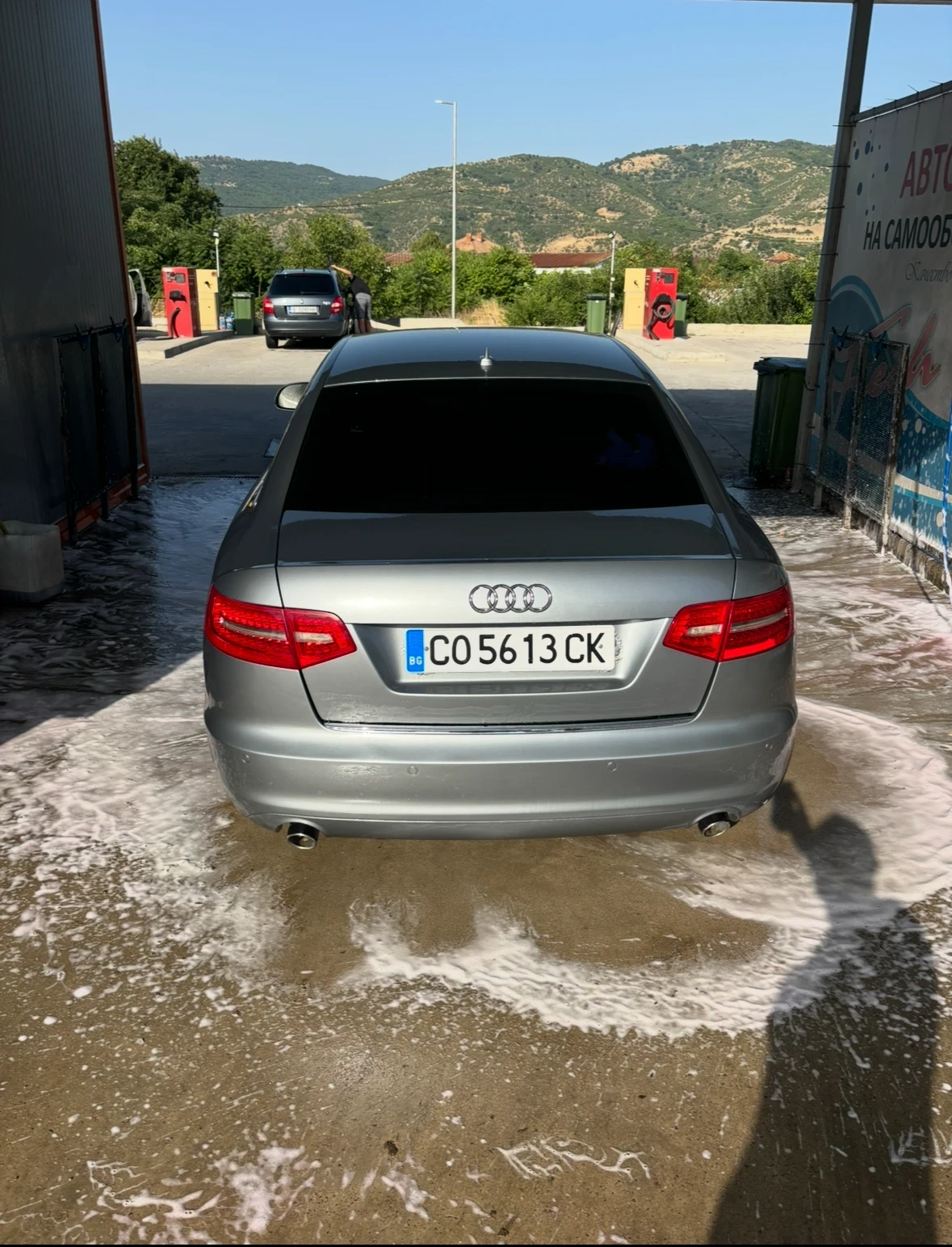 Audi A6  - изображение 7