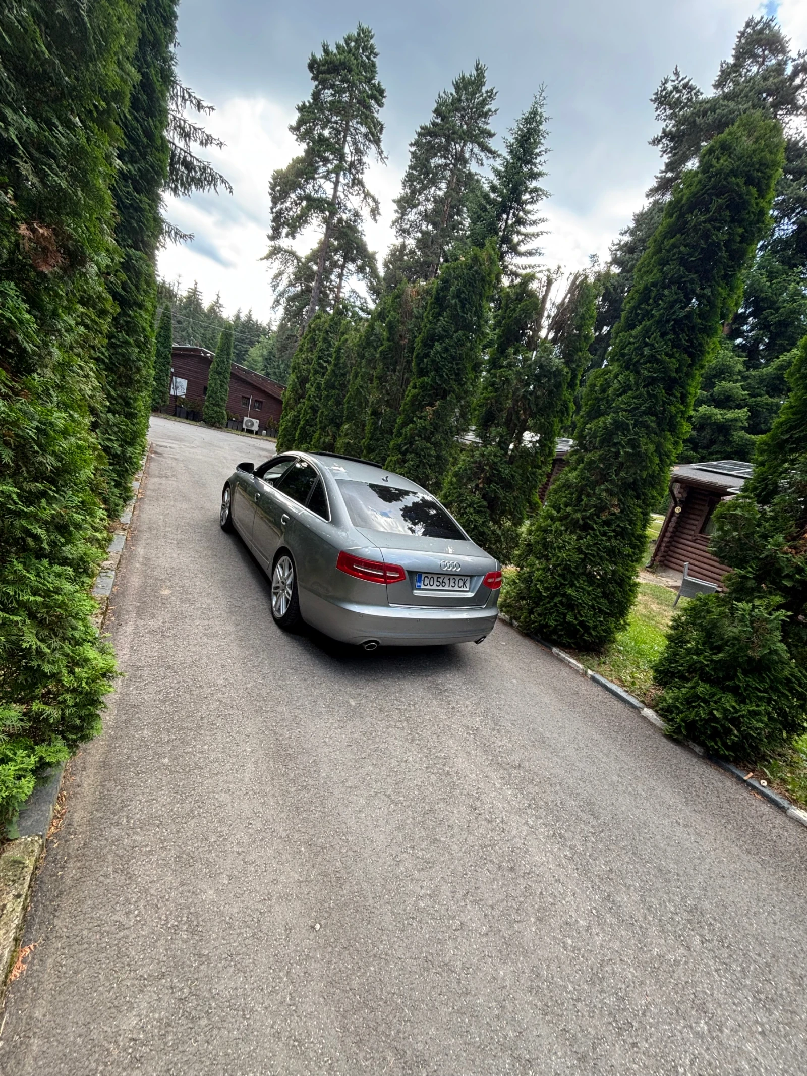 Audi A6 | Mobile.bg � ����������� 16
