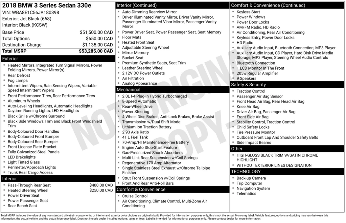 BMW 330 * 330e * CARFAX * ���� �� �� | Mobile.bg � ����������� 16