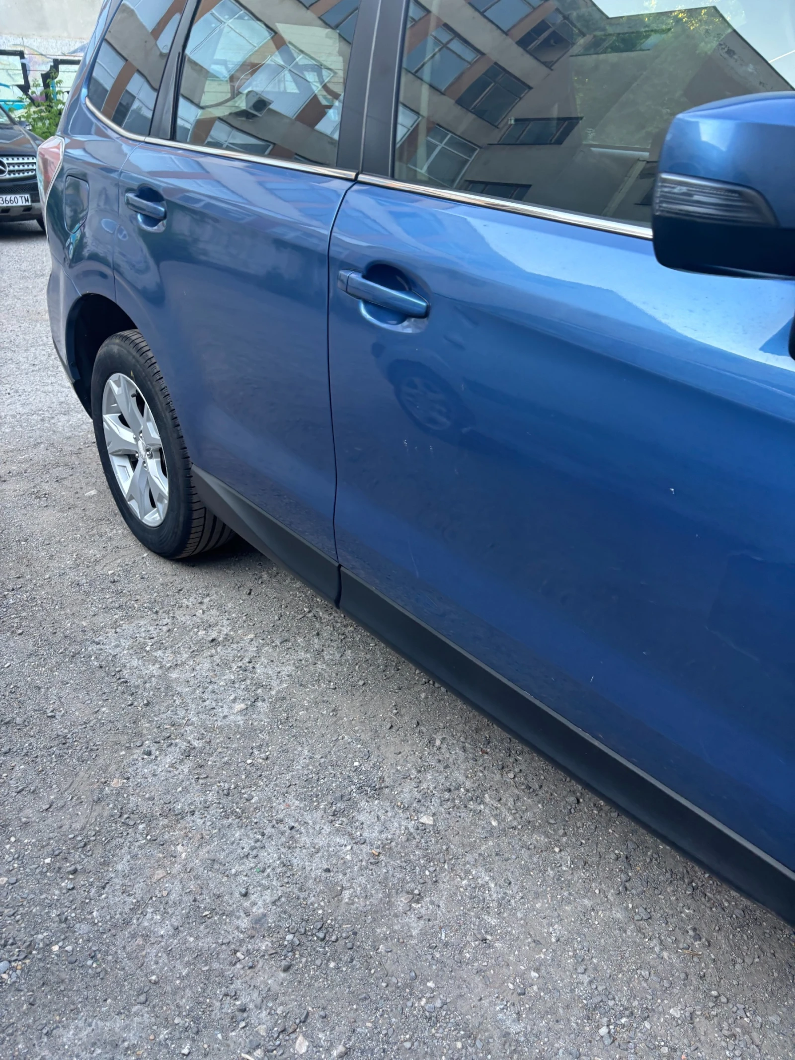 Subaru Forester | Mobile.bg � ����������� 3