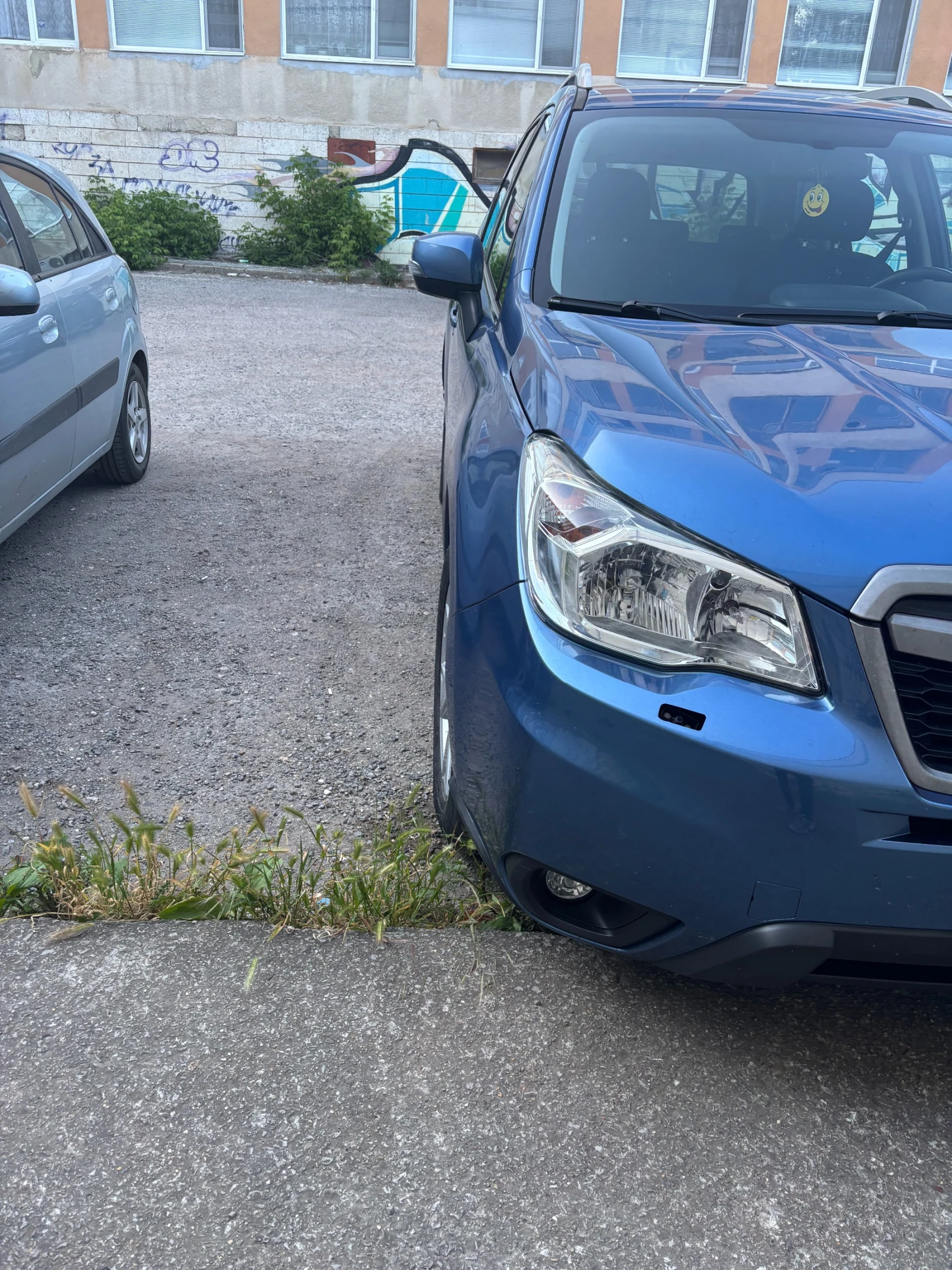 Subaru Forester | Mobile.bg � ����������� 2