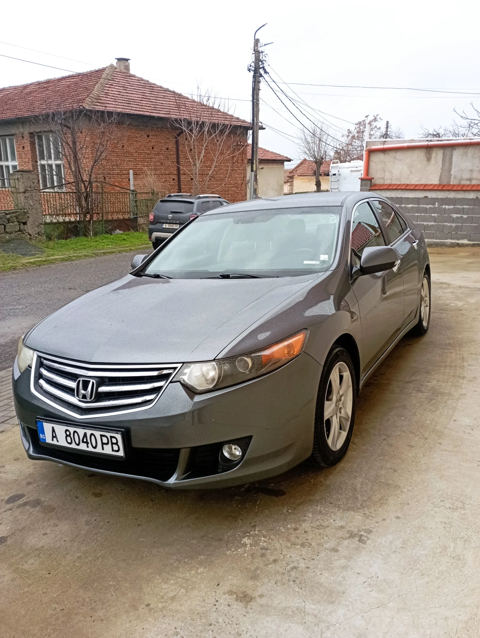 Honda Accord | Mobile.bg � ����������� 7