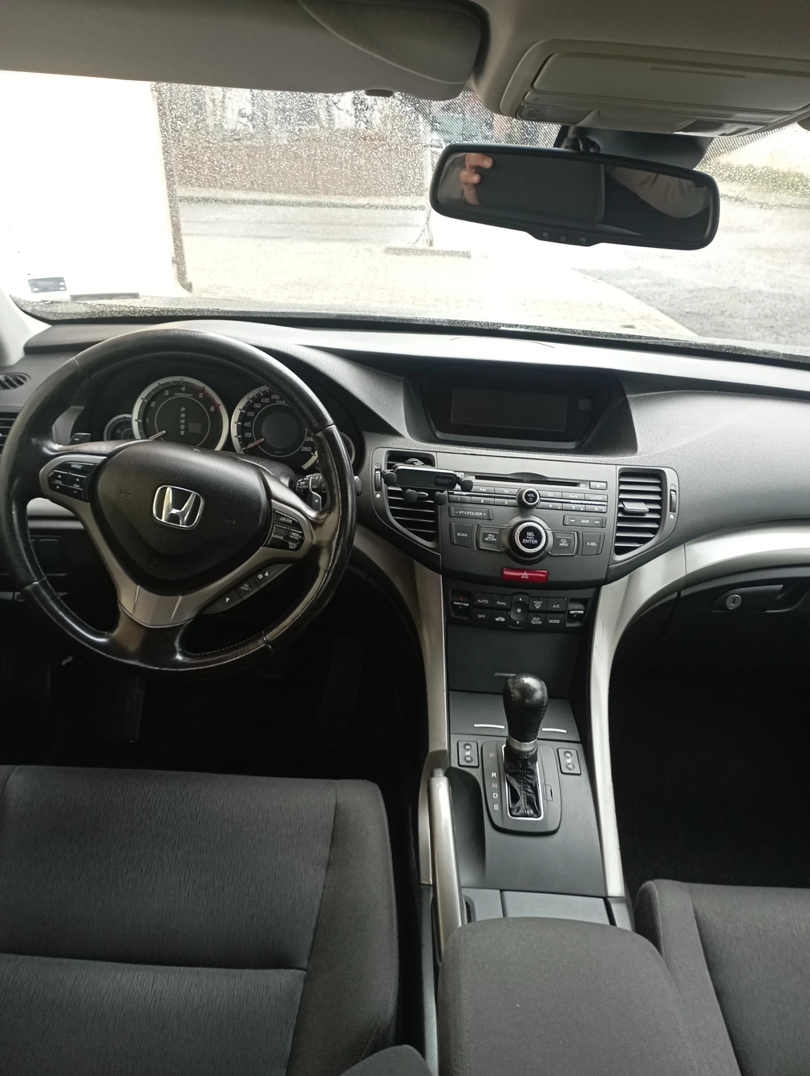 Honda Accord | Mobile.bg � ����������� 13