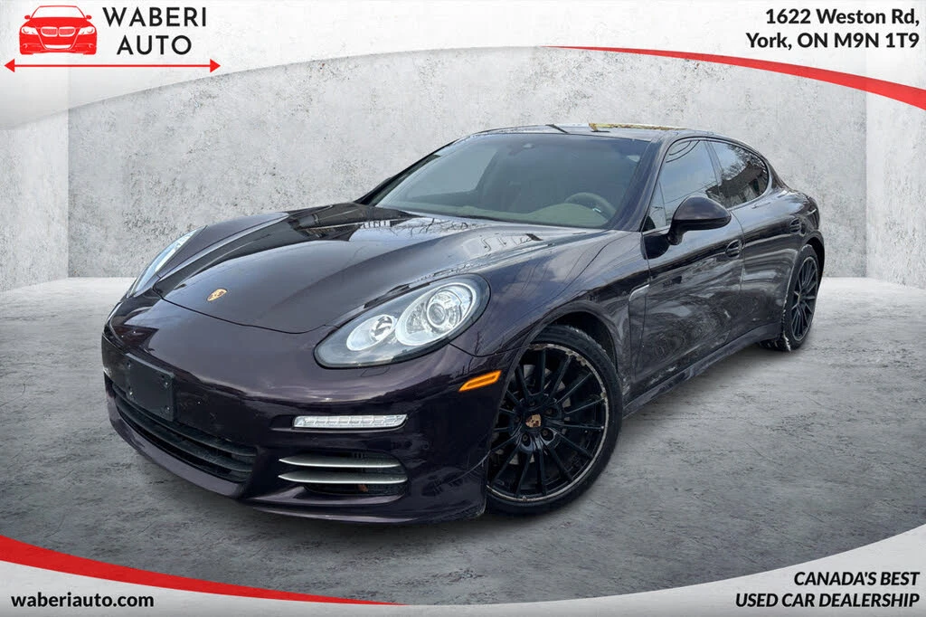 Porsche Panamera 4S* ����������* (���� �� ��)  | Mobile.bg � ����������� 1