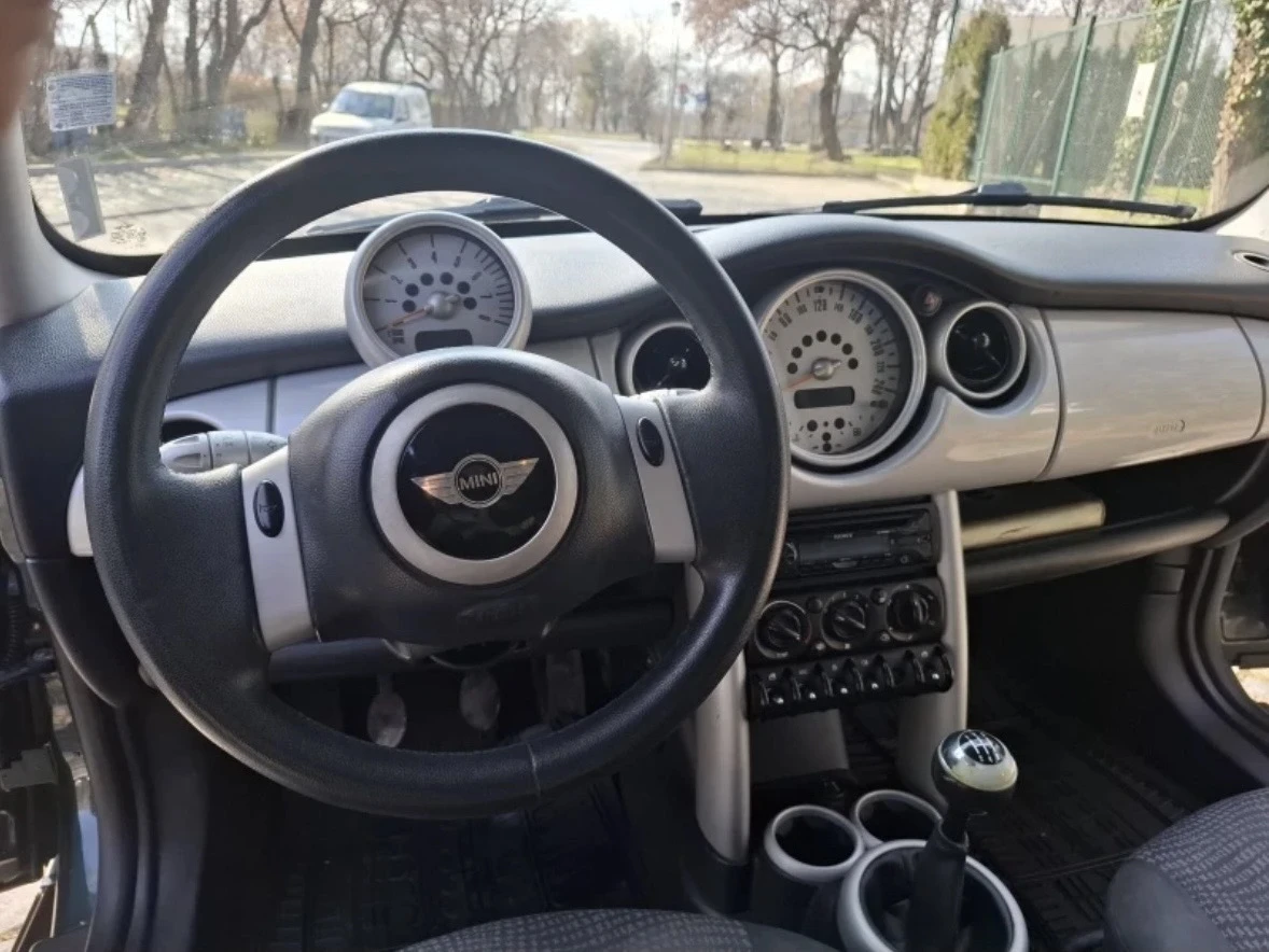 Mini Cooper  - изображение 5