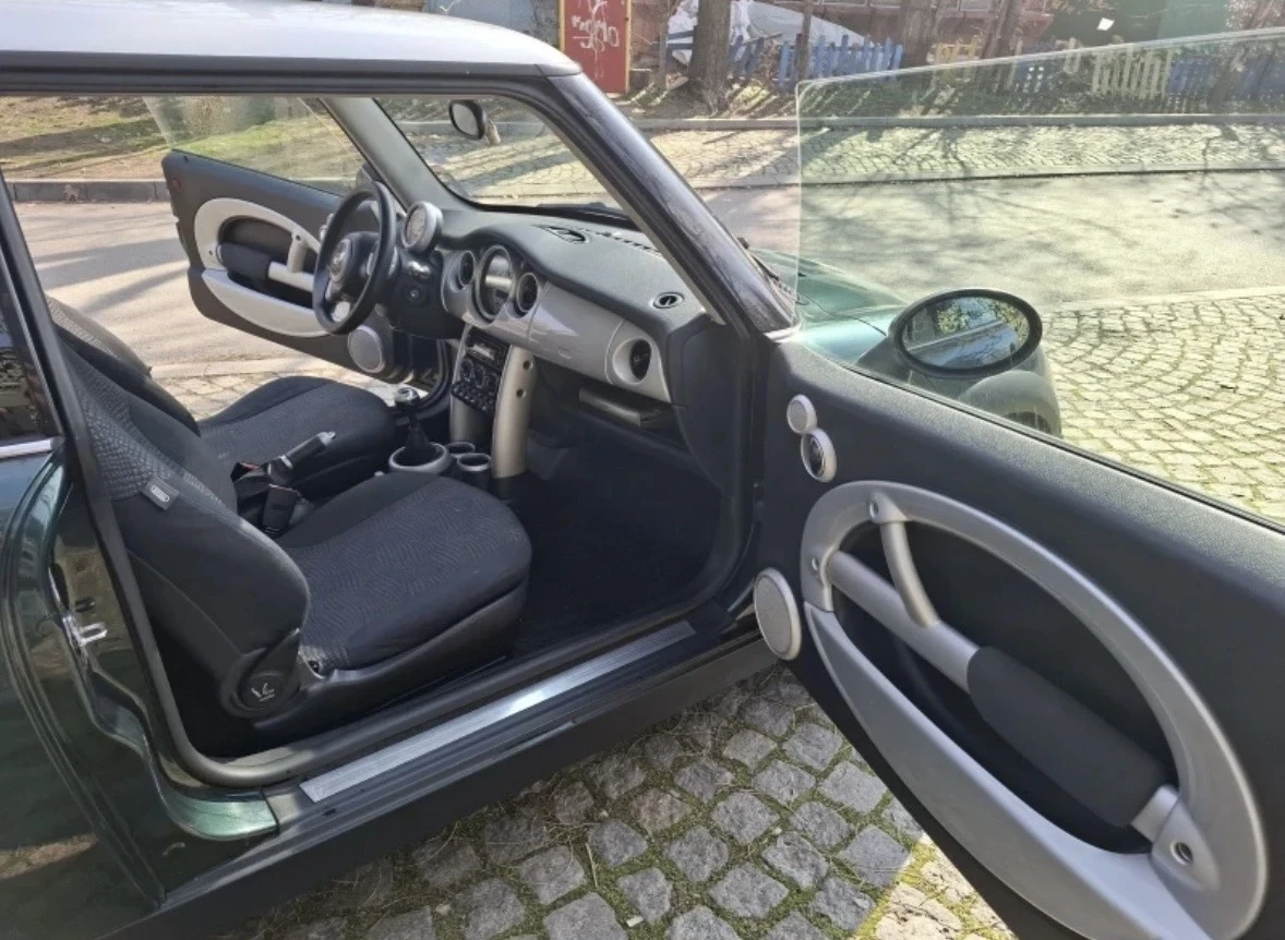 Mini Cooper  - изображение 4