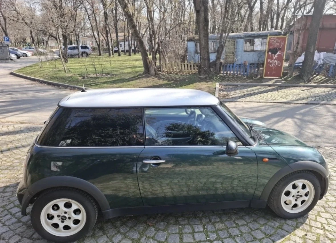 Mini Cooper  - изображение 9