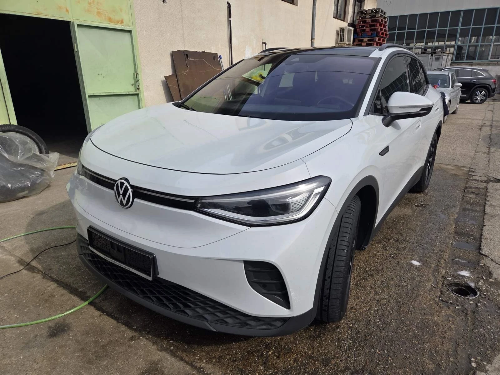 VW ID.4 | Mobile.bg � ����������� 15