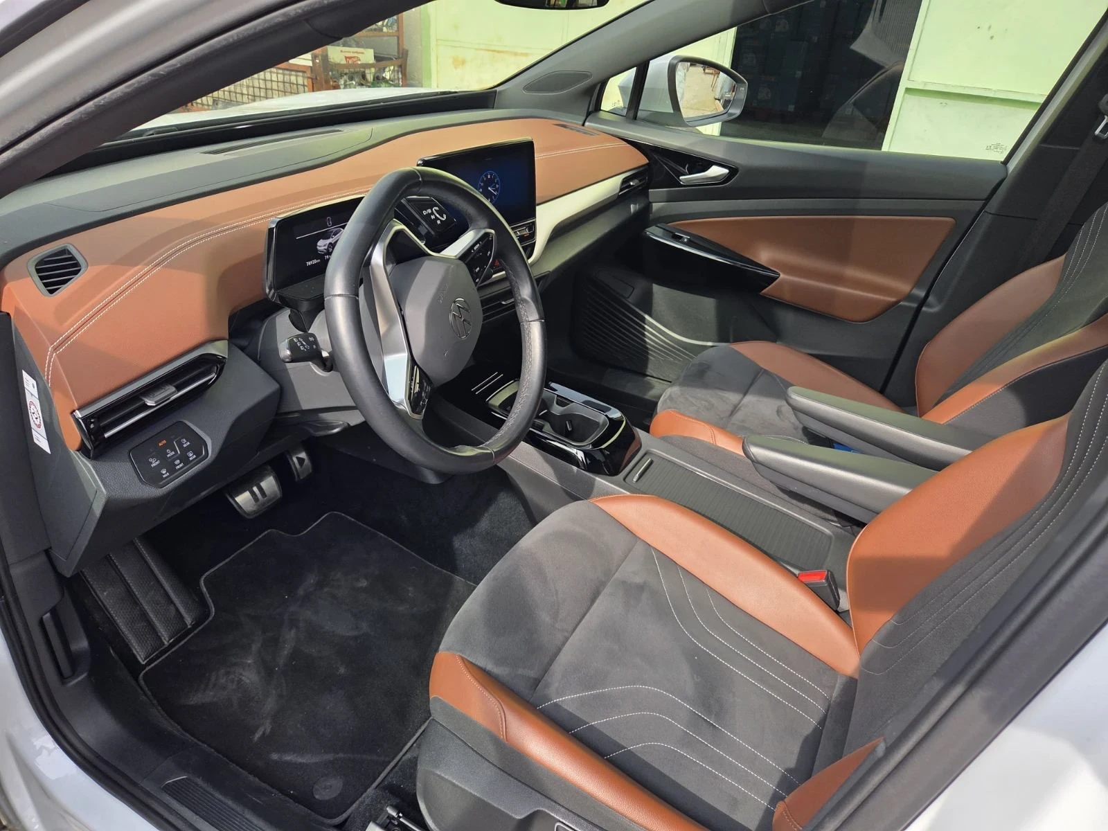 VW ID.4 | Mobile.bg � ����������� 5