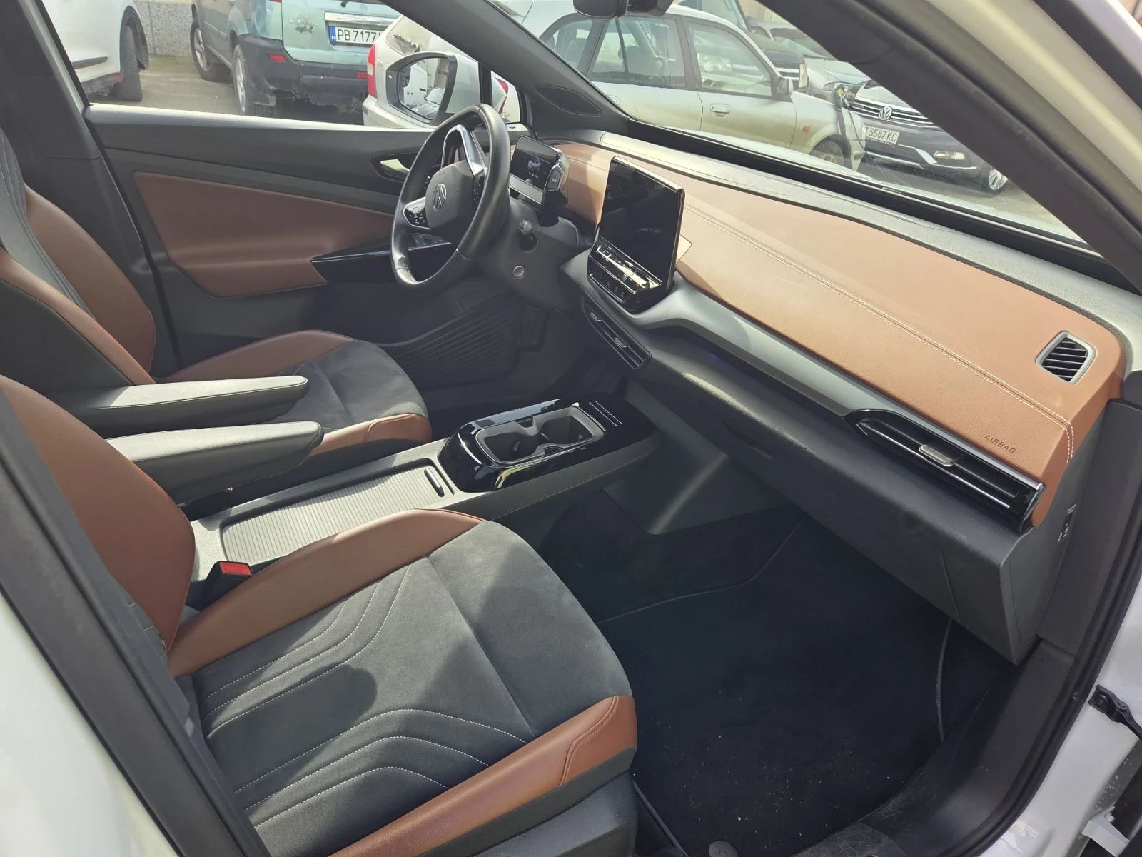 VW ID.4 | Mobile.bg � ����������� 3