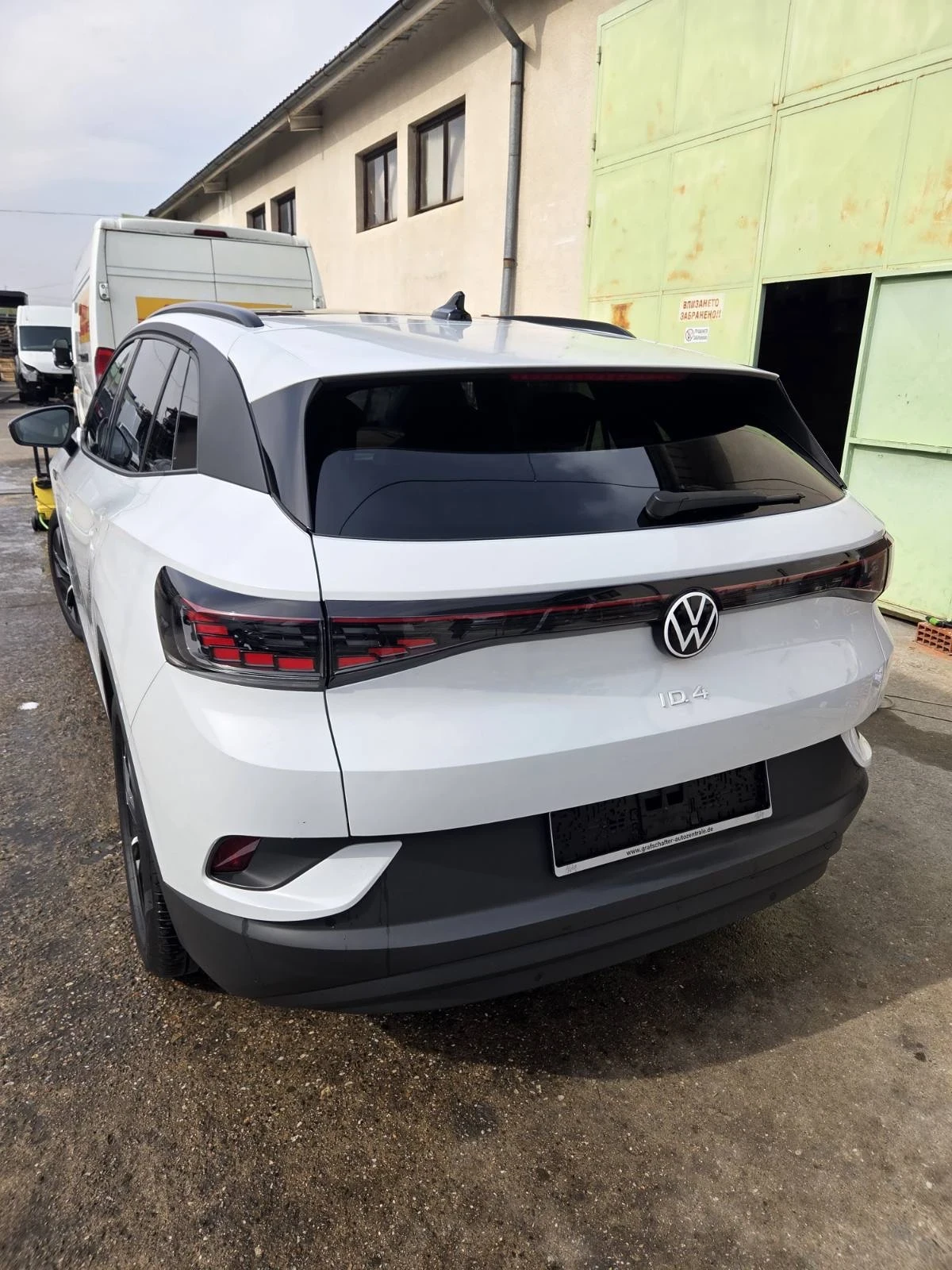 VW ID.4 | Mobile.bg � ����������� 14