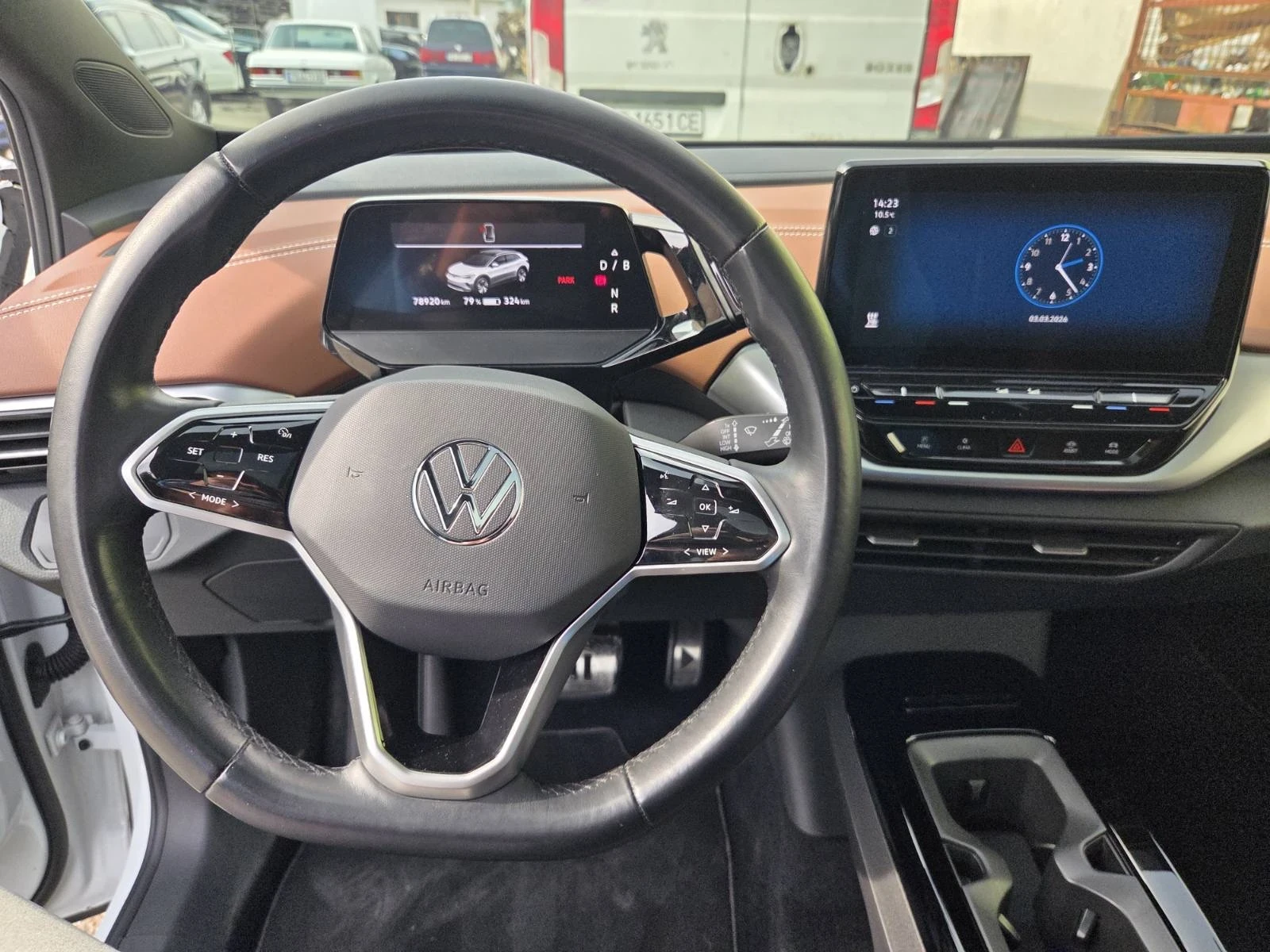 VW ID.4 | Mobile.bg � ����������� 6