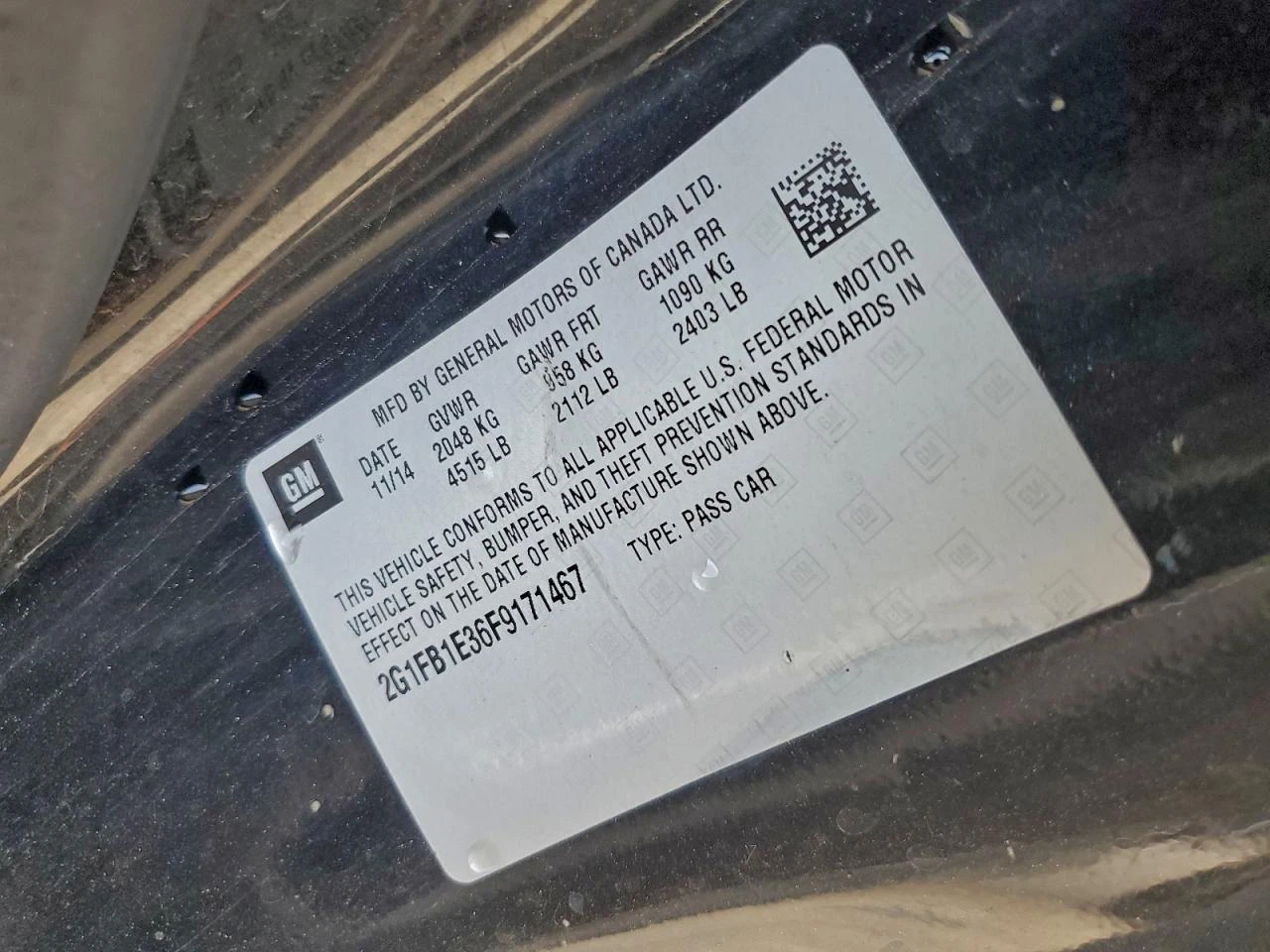 Chevrolet Camaro 3.6l Ls, снимка 12 - Автомобили и джипове - 53775420