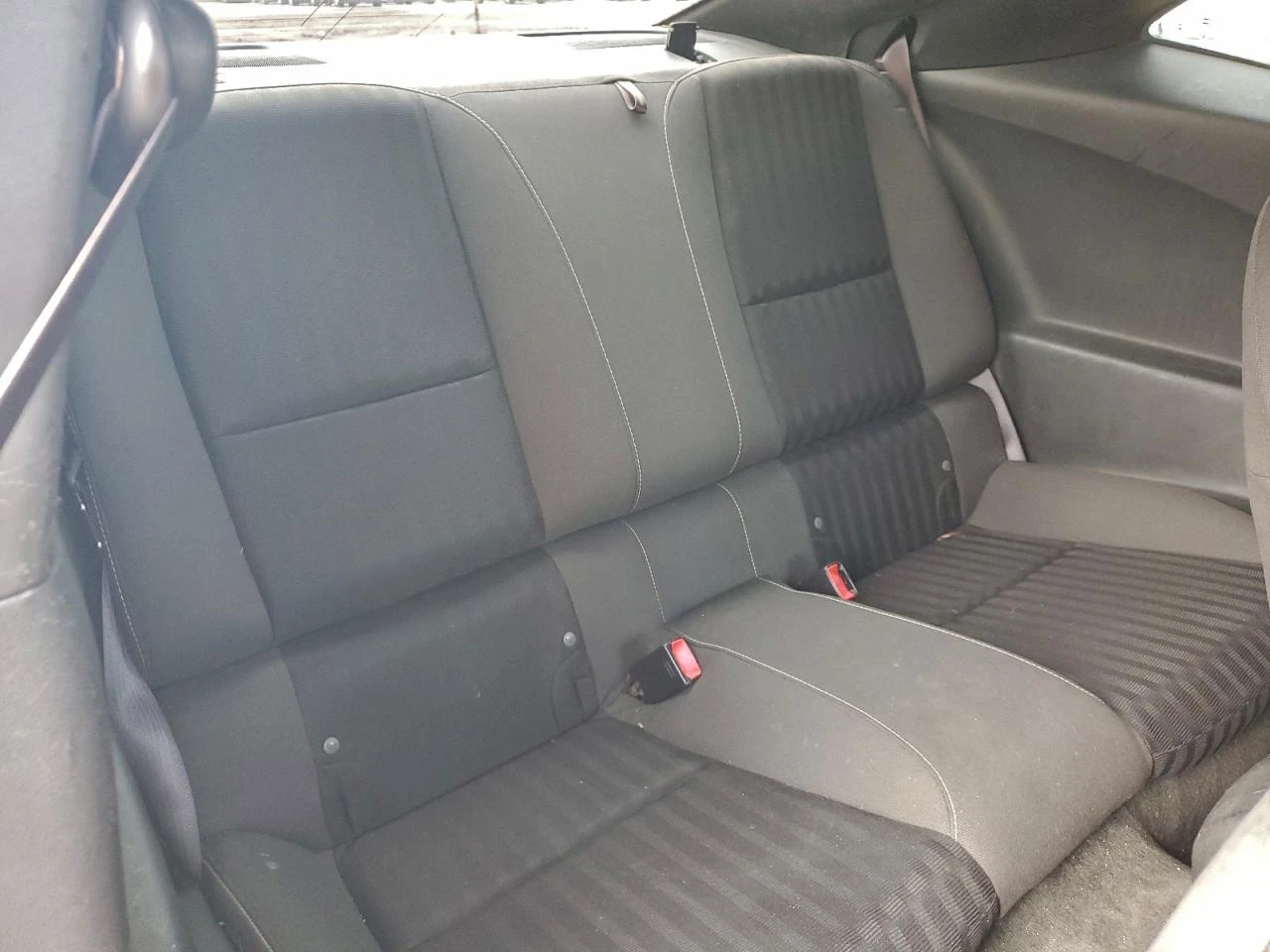 Chevrolet Camaro 3.6l Ls, снимка 10 - Автомобили и джипове - 53775420