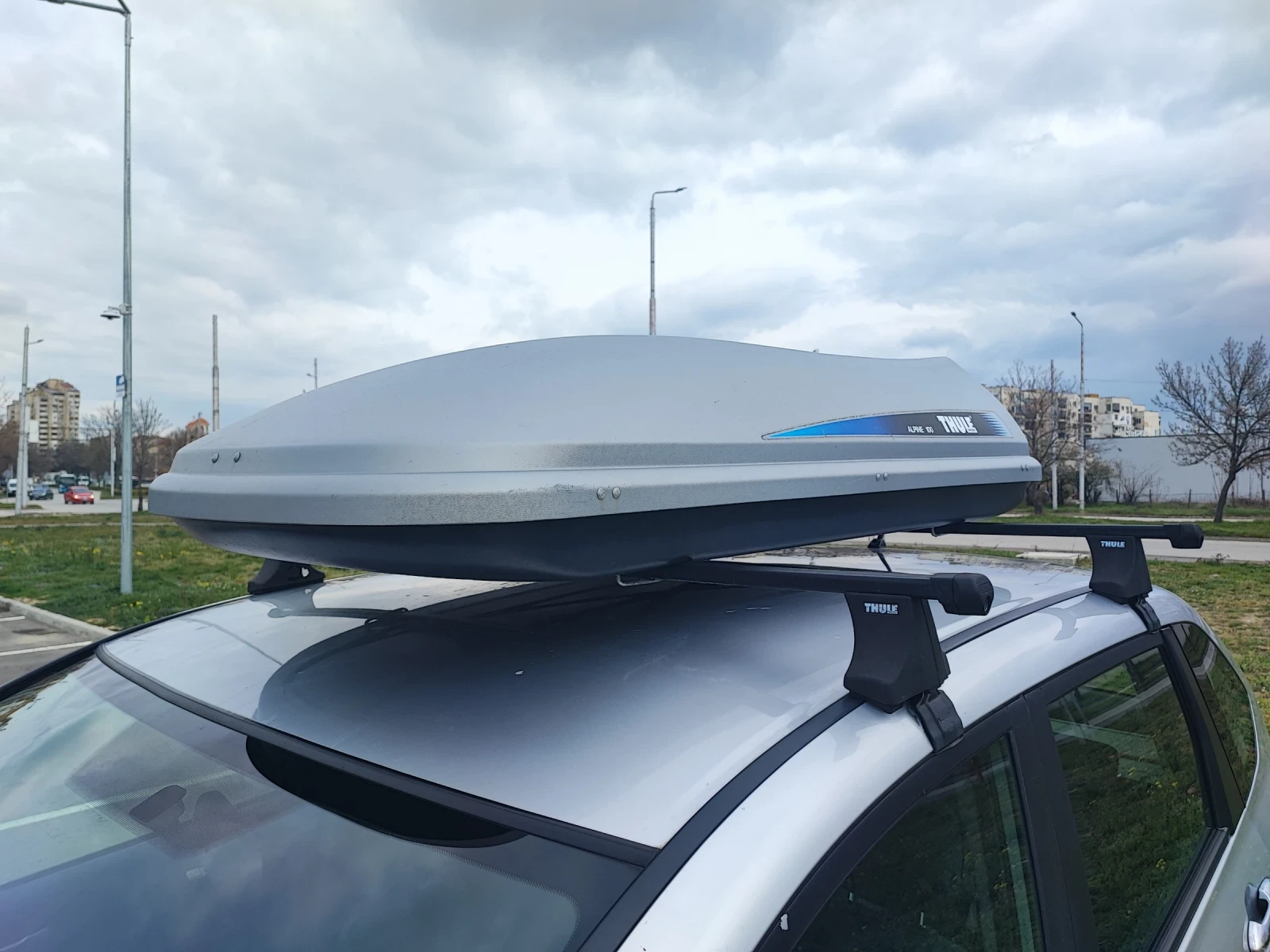 Honda Fr-v, снимка 17 - Автомобили и джипове - 53912005