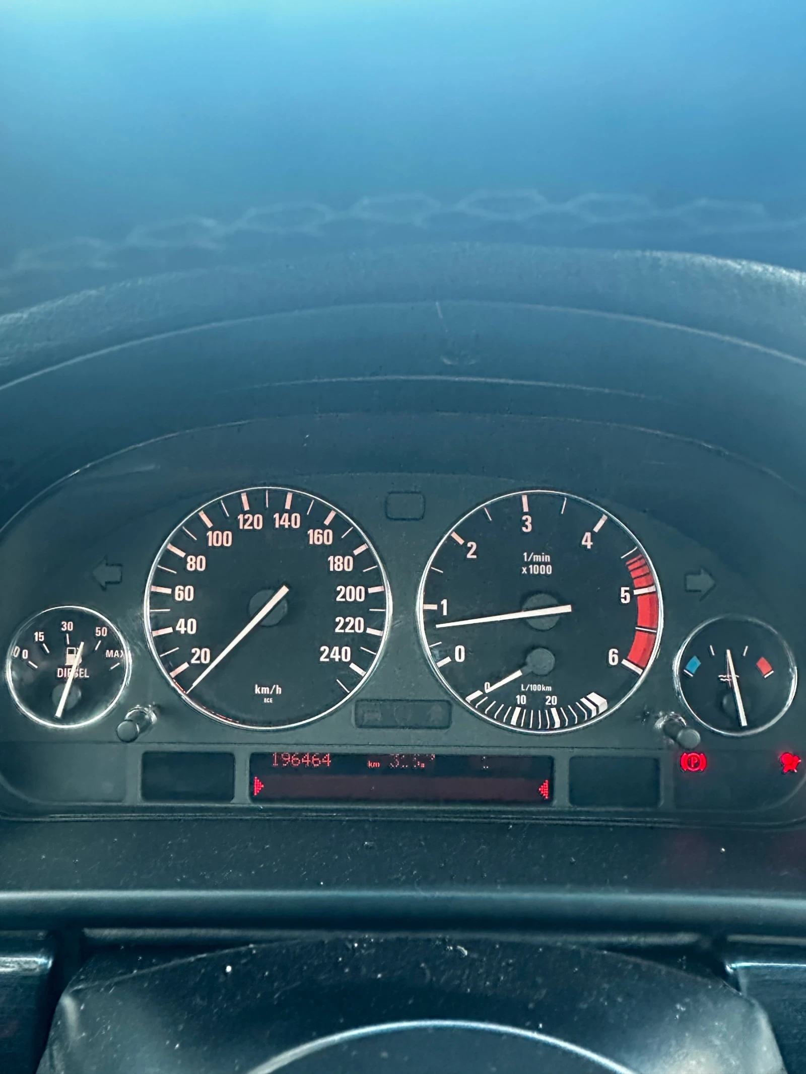 BMW 530, снимка 13 - Автомобили и джипове - 53962575