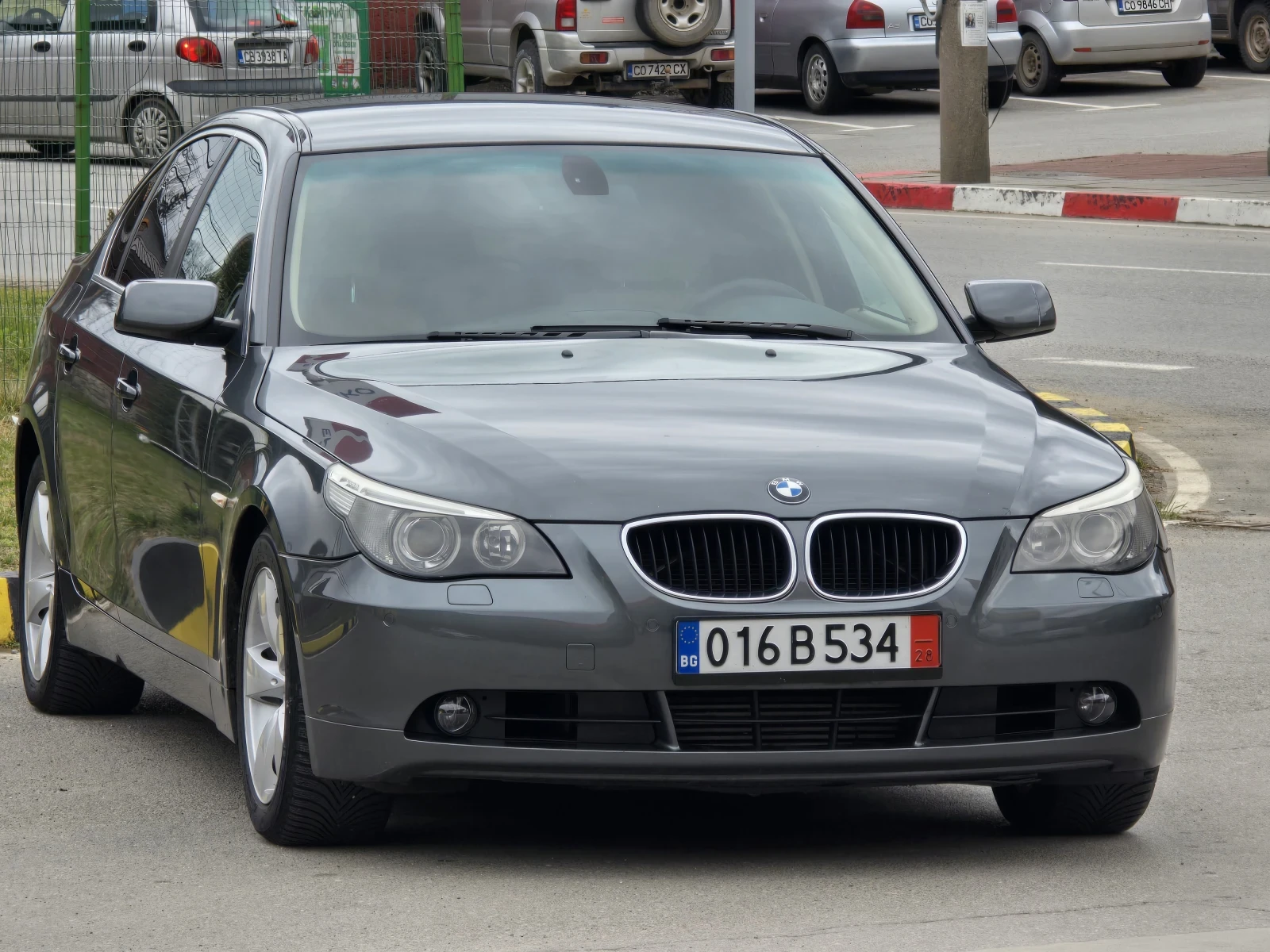 BMW 530 ������ ��� ��������� | Mobile.bg � ����������� 17