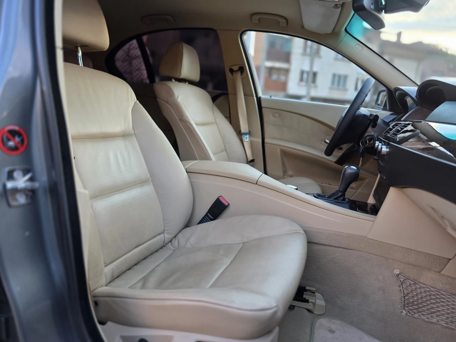 BMW 530 ������ ��� ��������� | Mobile.bg � ����������� 7