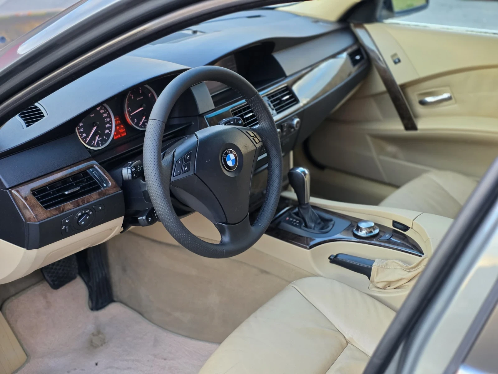 BMW 530 ������ ��� ��������� | Mobile.bg � ����������� 2