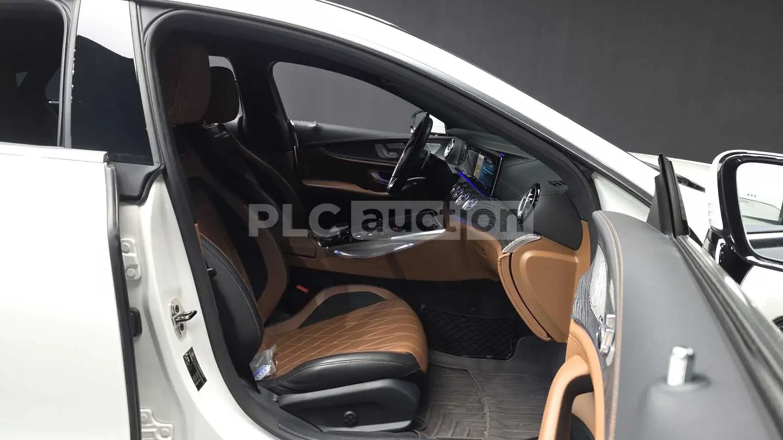 Mercedes-Benz GT 43AMG | Mobile.bg � ����������� 10