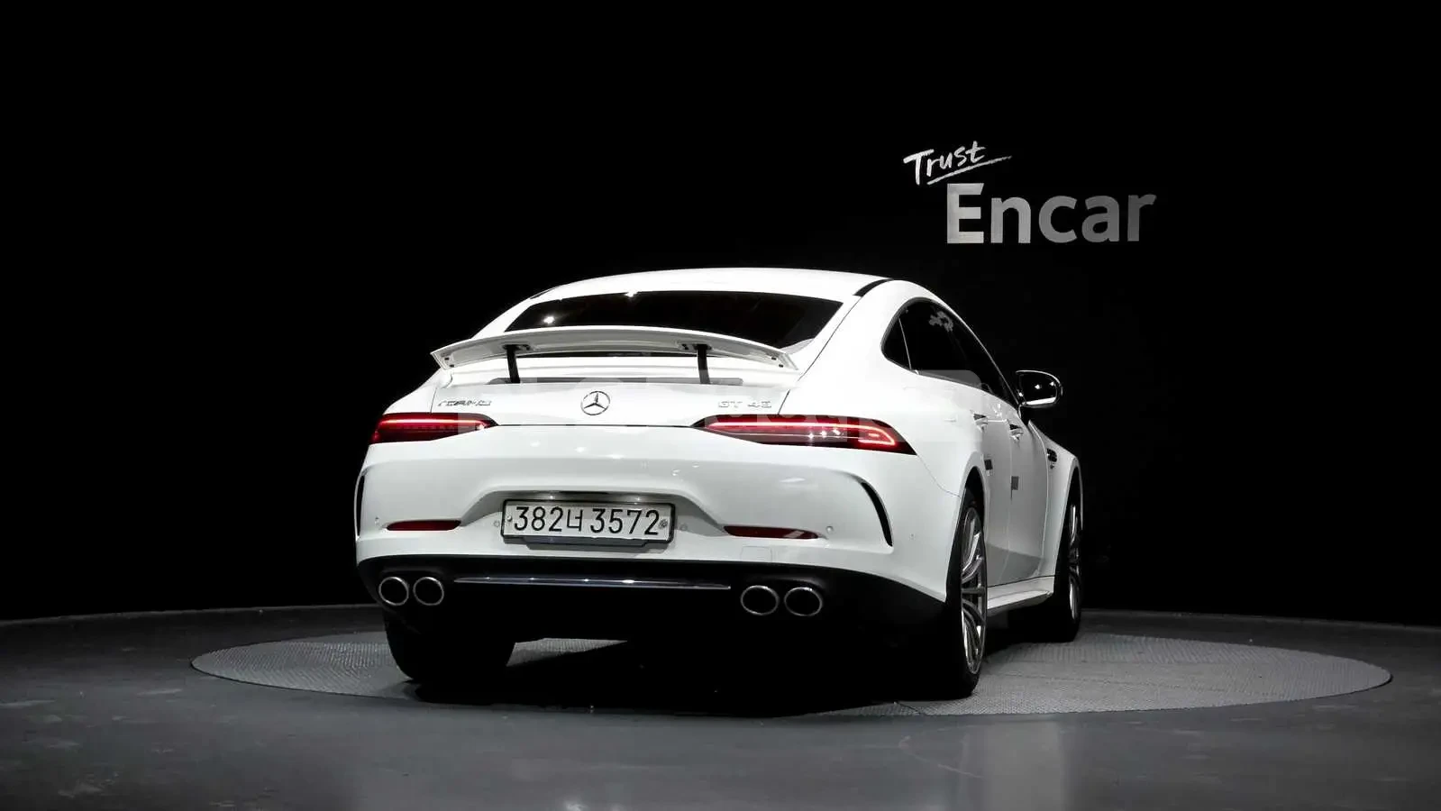 Mercedes-Benz GT 43AMG | Mobile.bg � ����������� 4