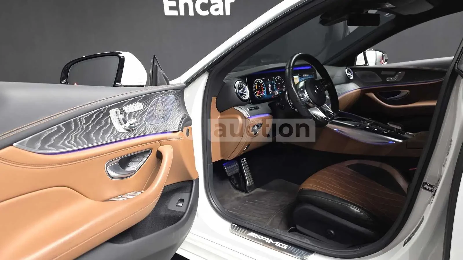 Mercedes-Benz GT 43AMG | Mobile.bg � ����������� 8