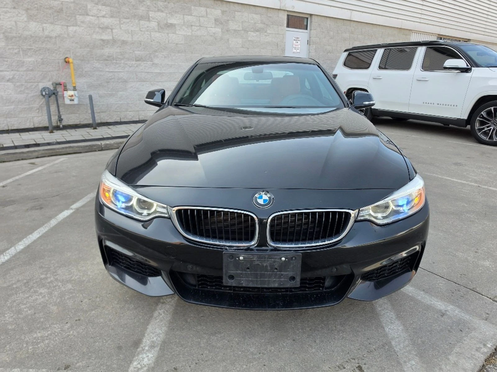 BMW 435 XDRIVE � ����������� & ���� ������ | Mobile.bg � ����������� 2