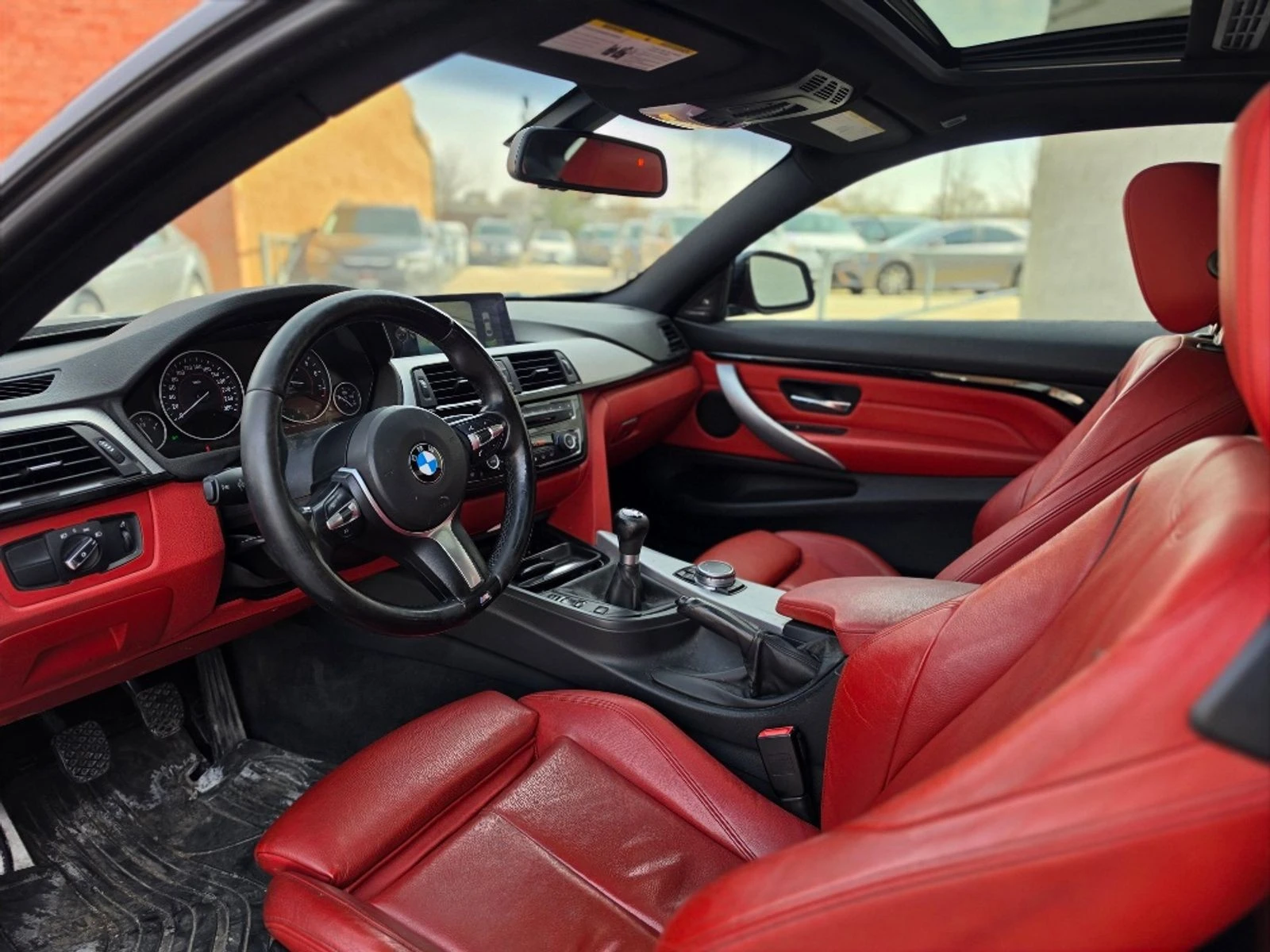 BMW 435 XDRIVE � ����������� & ���� ������ | Mobile.bg � ����������� 9