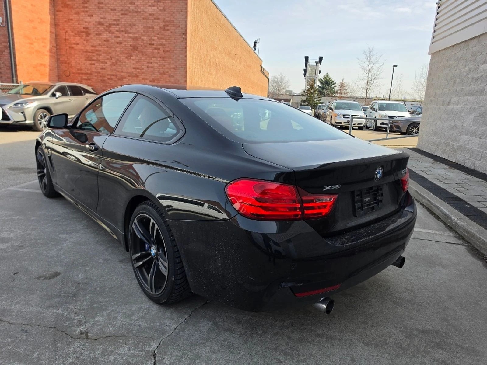 BMW 435 XDRIVE � ����������� & ���� ������ | Mobile.bg � ����������� 6
