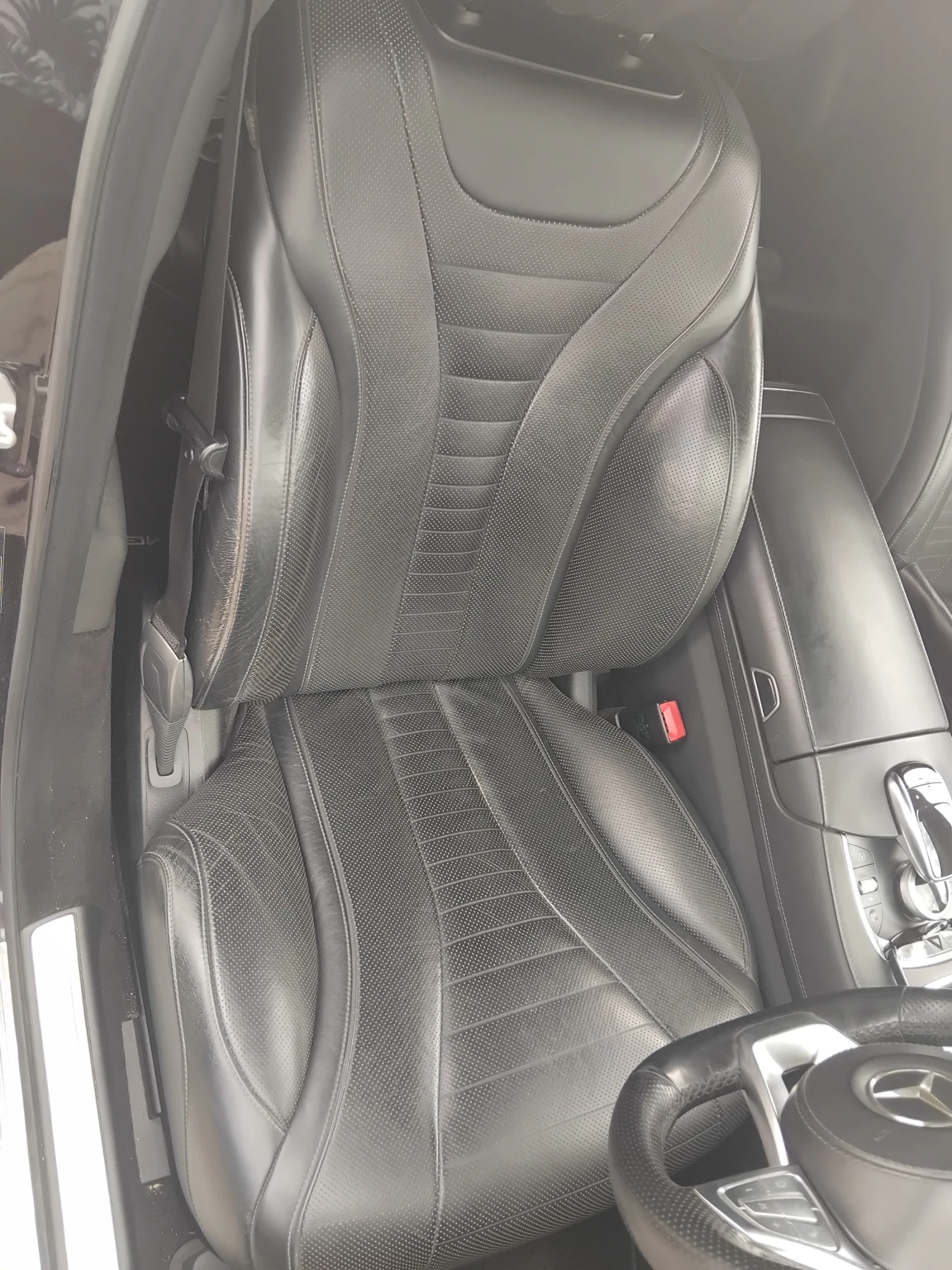 Mercedes-Benz S 350 S350 executive amg | Mobile.bg � ����������� 14