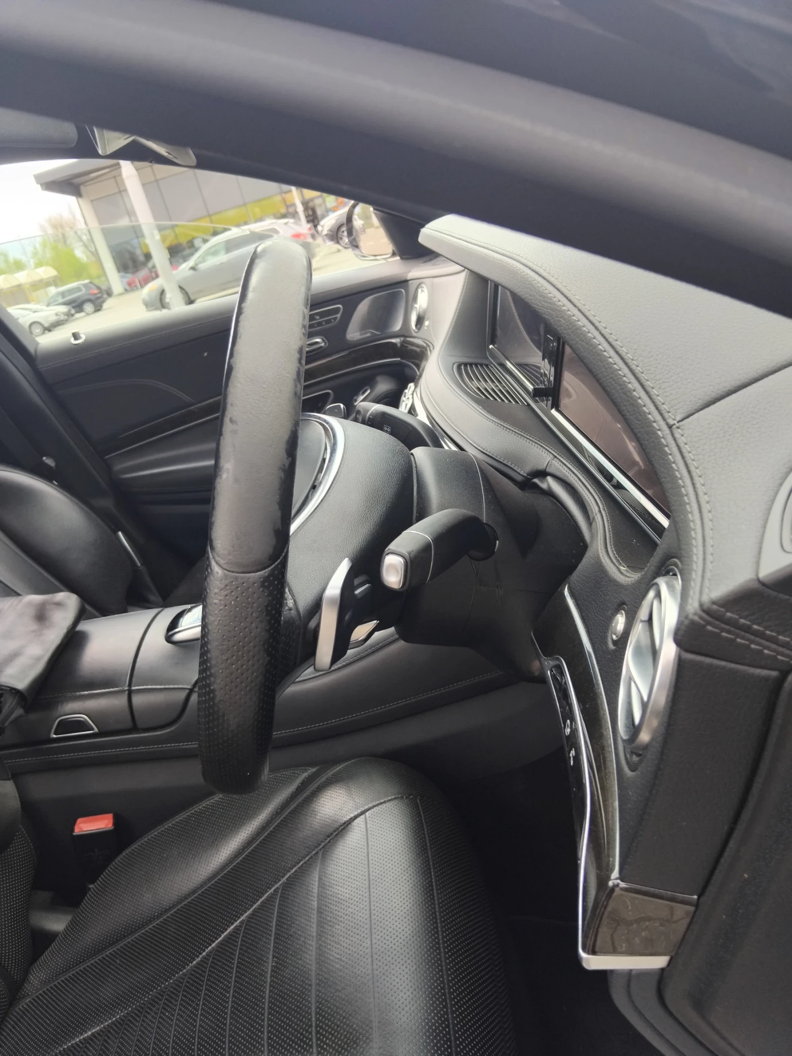 Mercedes-Benz S 350 S350 executive amg | Mobile.bg � ����������� 17