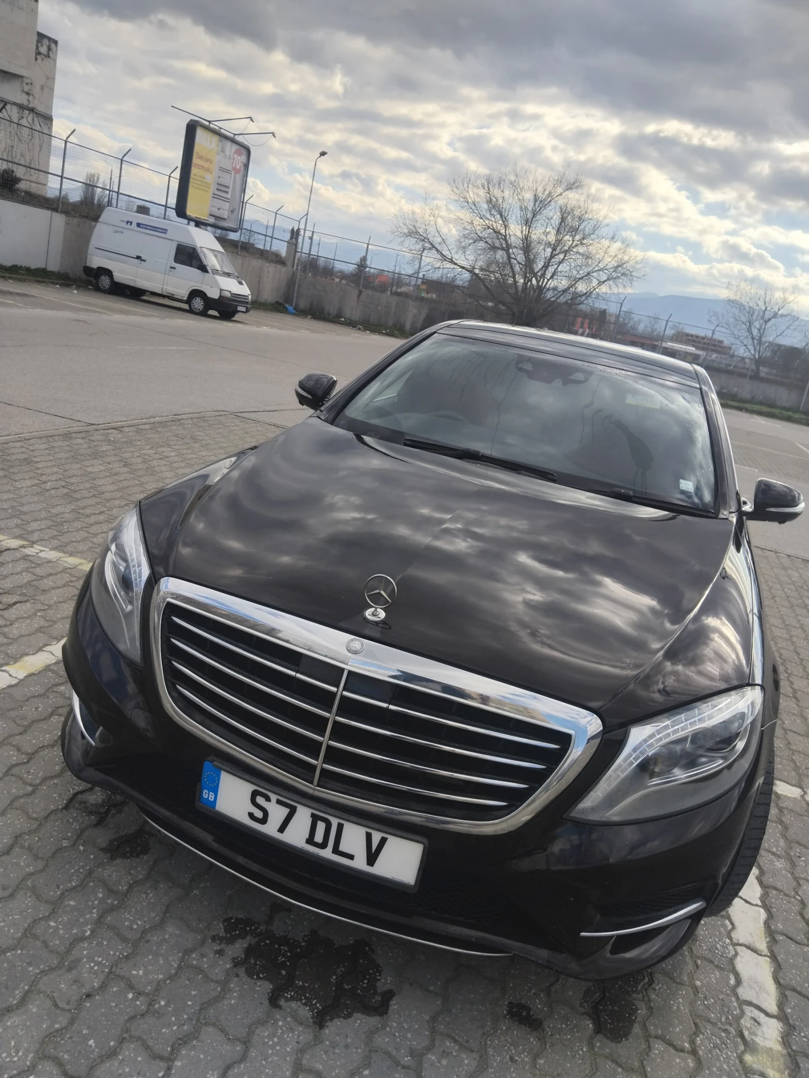 Mercedes-Benz S 350 S350 executive amg | Mobile.bg � ����������� 3