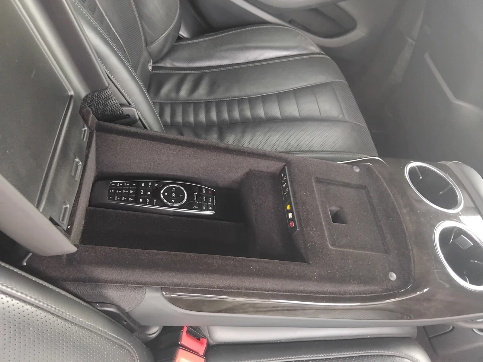 Mercedes-Benz S 350 S350 executive amg | Mobile.bg � ����������� 13