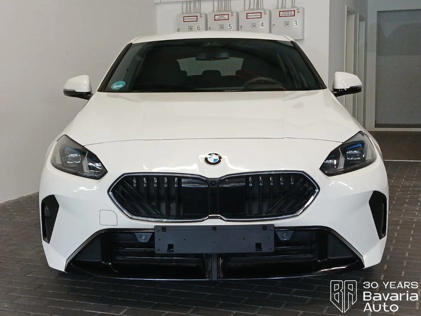 BMW 120 M Sport Paket | Mobile.bg � ����������� 5